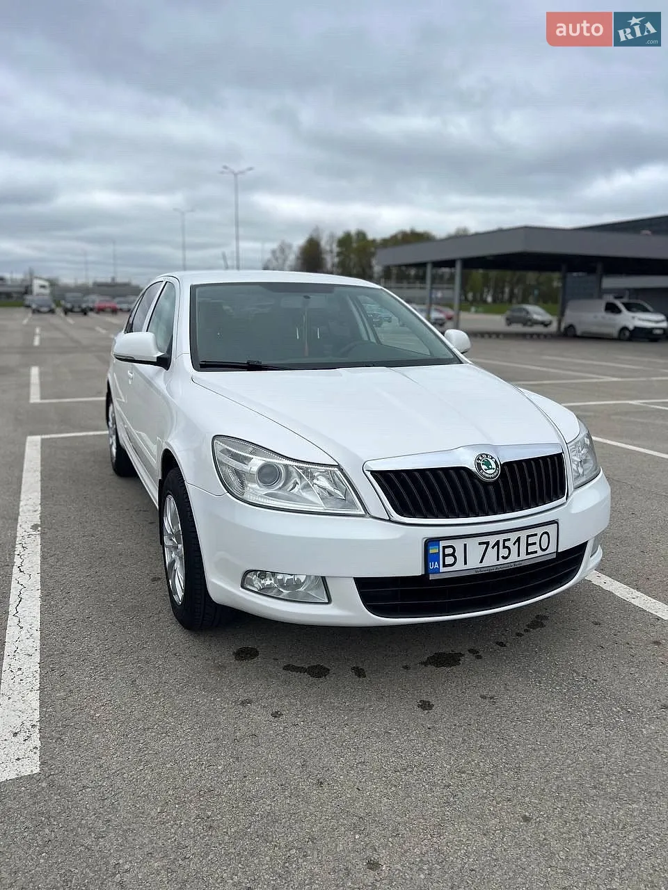 2011 Skoda Octavia - мініатюра 21