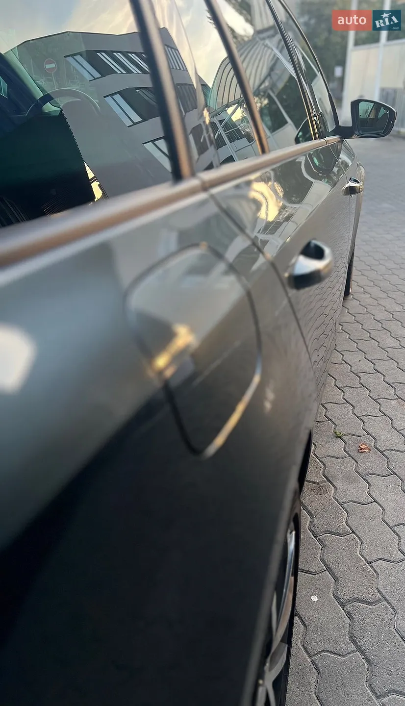2020 Skoda Octavia - мініатюра 9