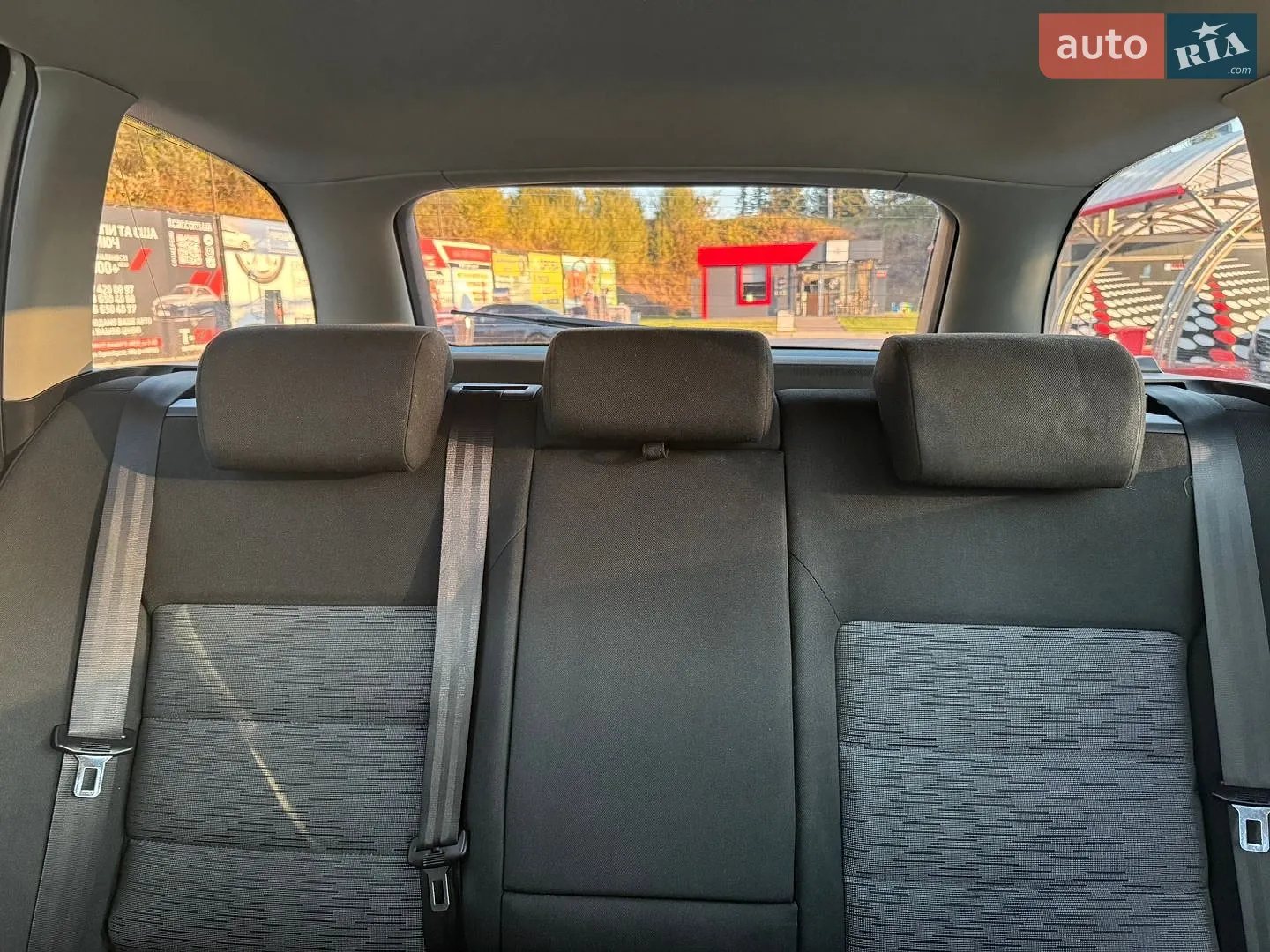 2011 Skoda Octavia - мініатюра 24