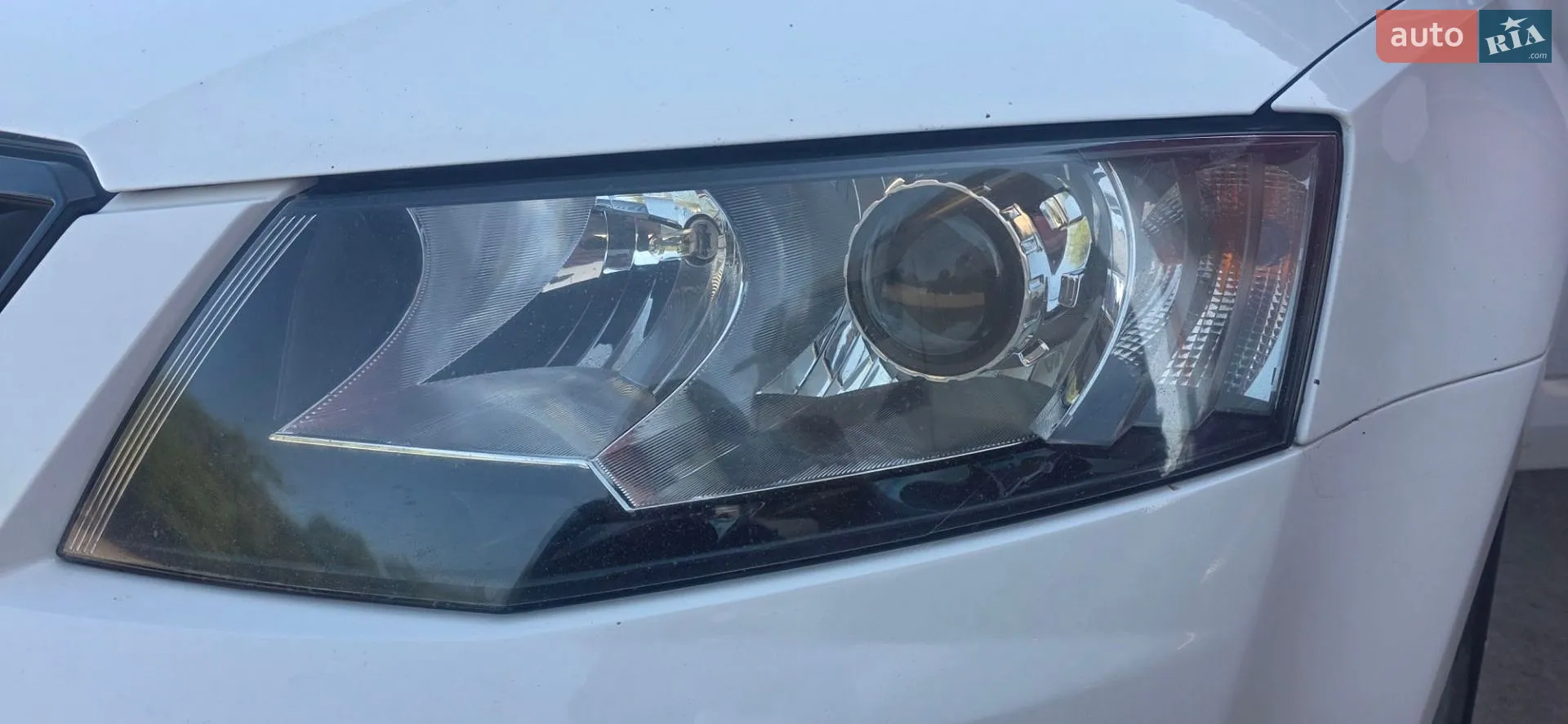 2014 Skoda Octavia - мініатюра 10