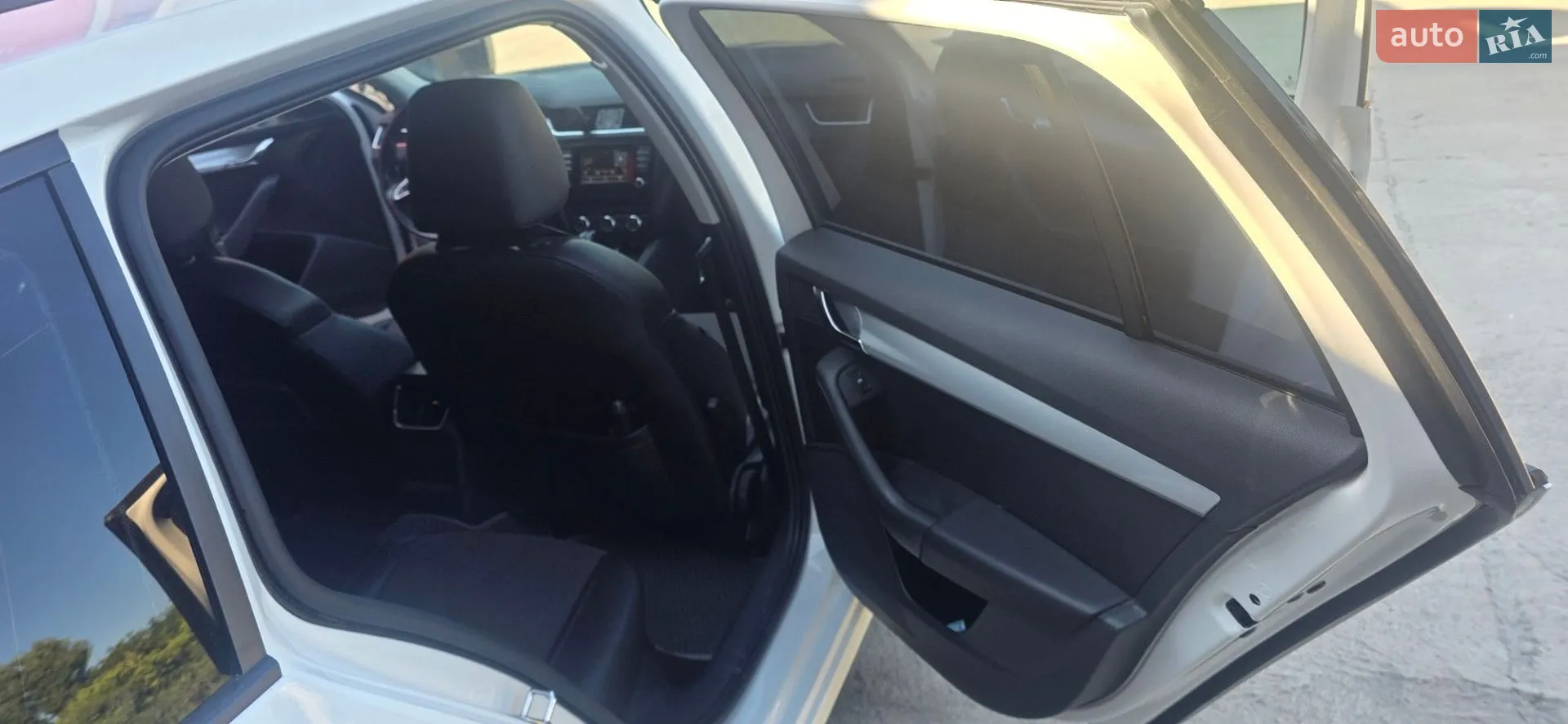 2014 Skoda Octavia - мініатюра 11