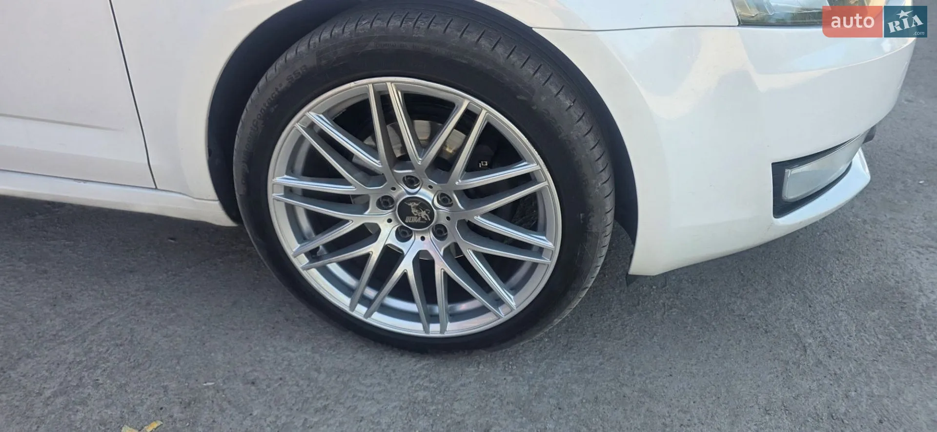 2014 Skoda Octavia - мініатюра 20