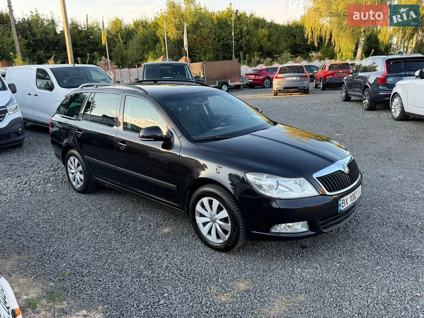 2012 Skoda Octavia - мініатюра 2