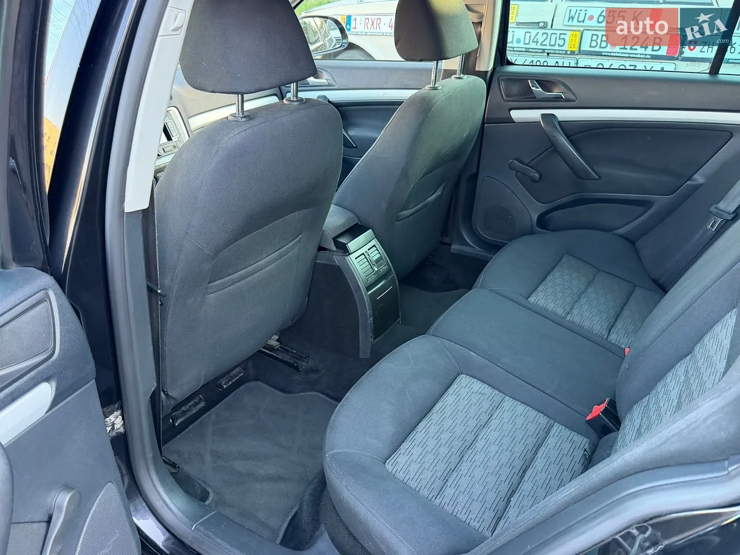 2012 Skoda Octavia - мініатюра 8