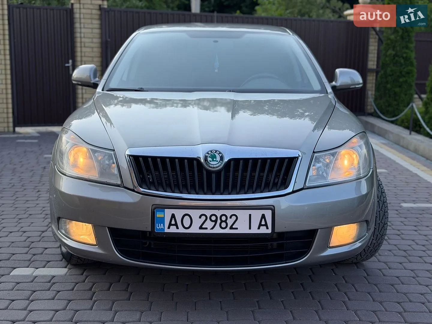 2011 Skoda Octavia - мініатюра 10