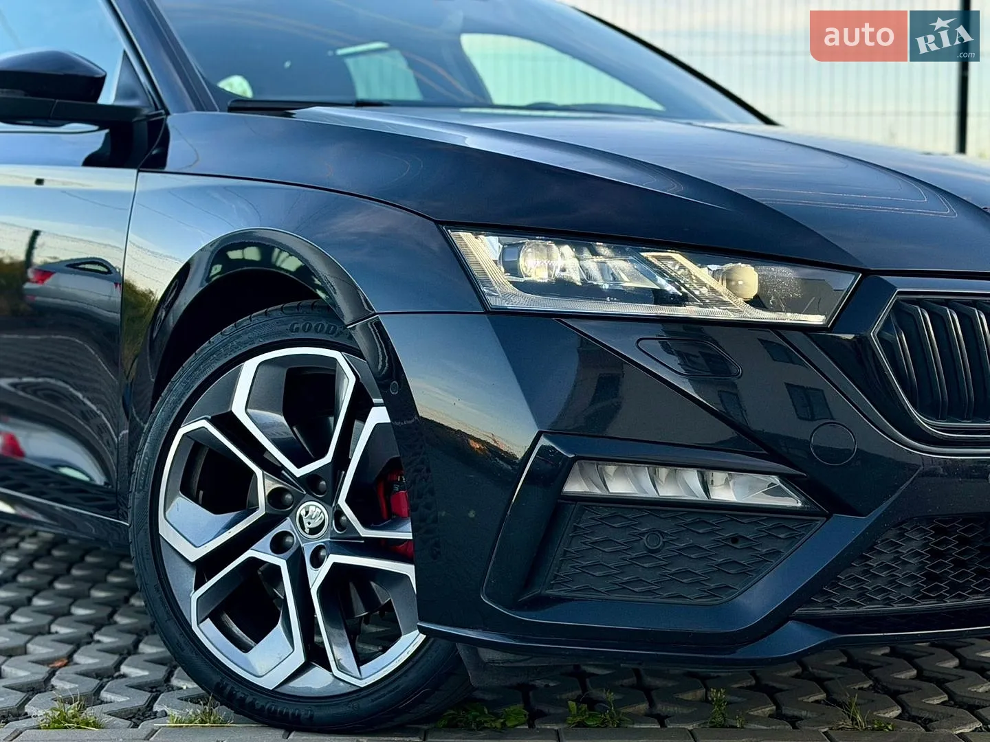 2022 Skoda Octavia - мініатюра 11