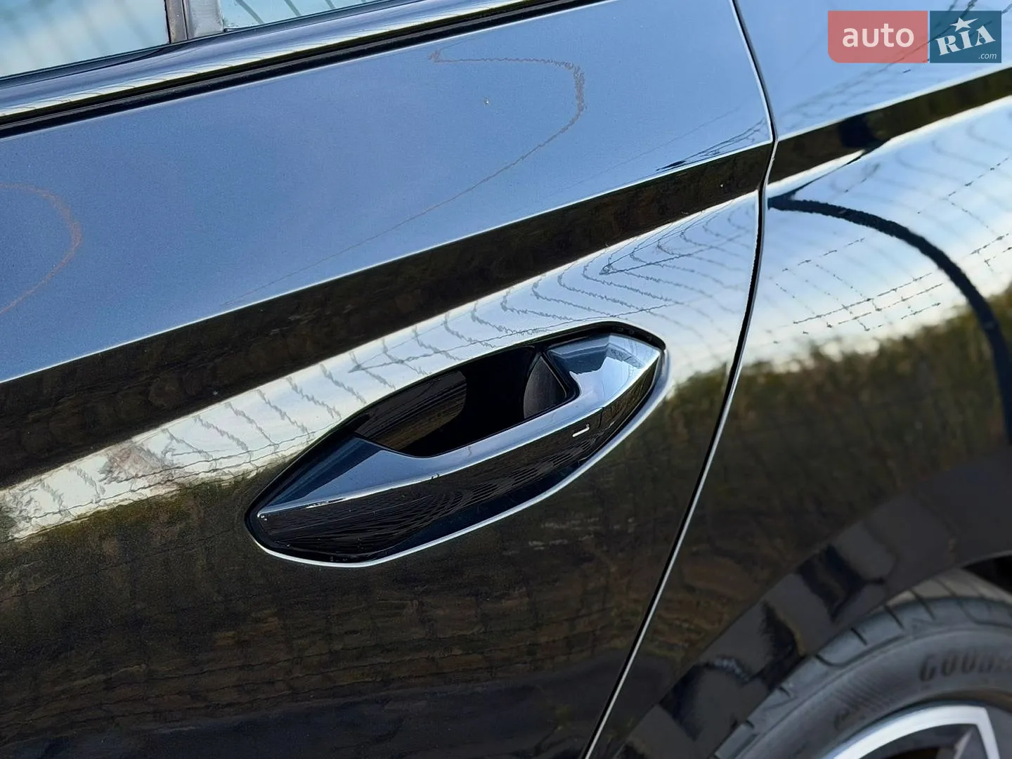 2022 Skoda Octavia - мініатюра 29