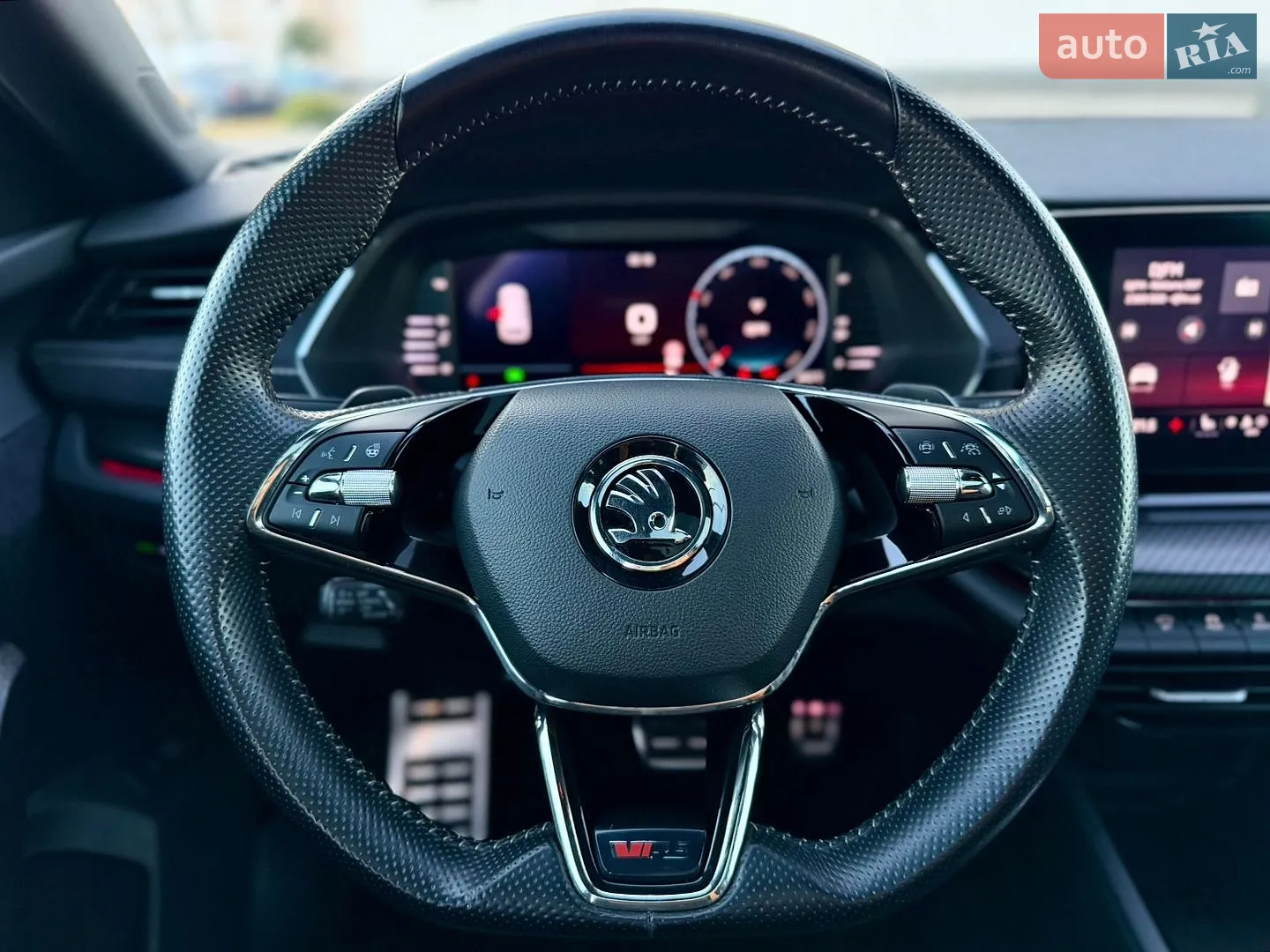 2022 Skoda Octavia - мініатюра 48