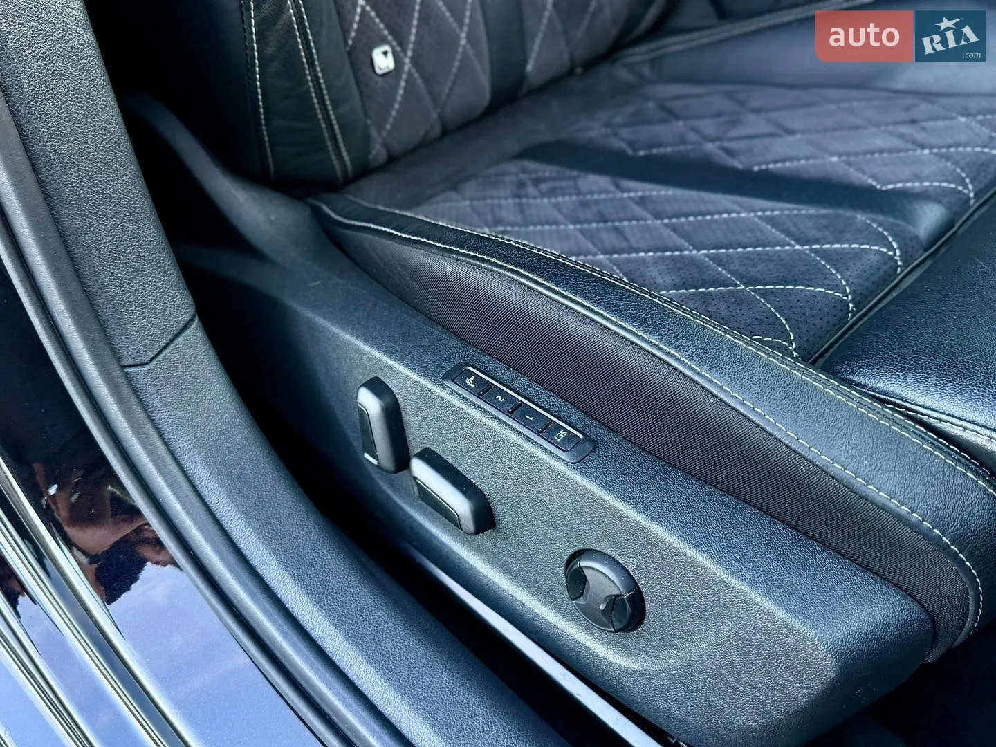2022 Skoda Octavia - мініатюра 67