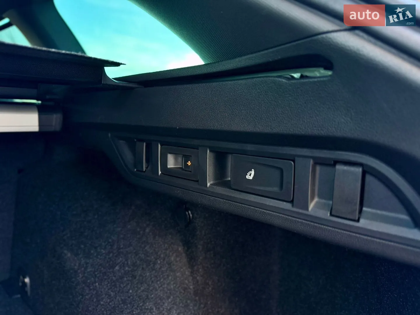 2022 Skoda Octavia - мініатюра 91