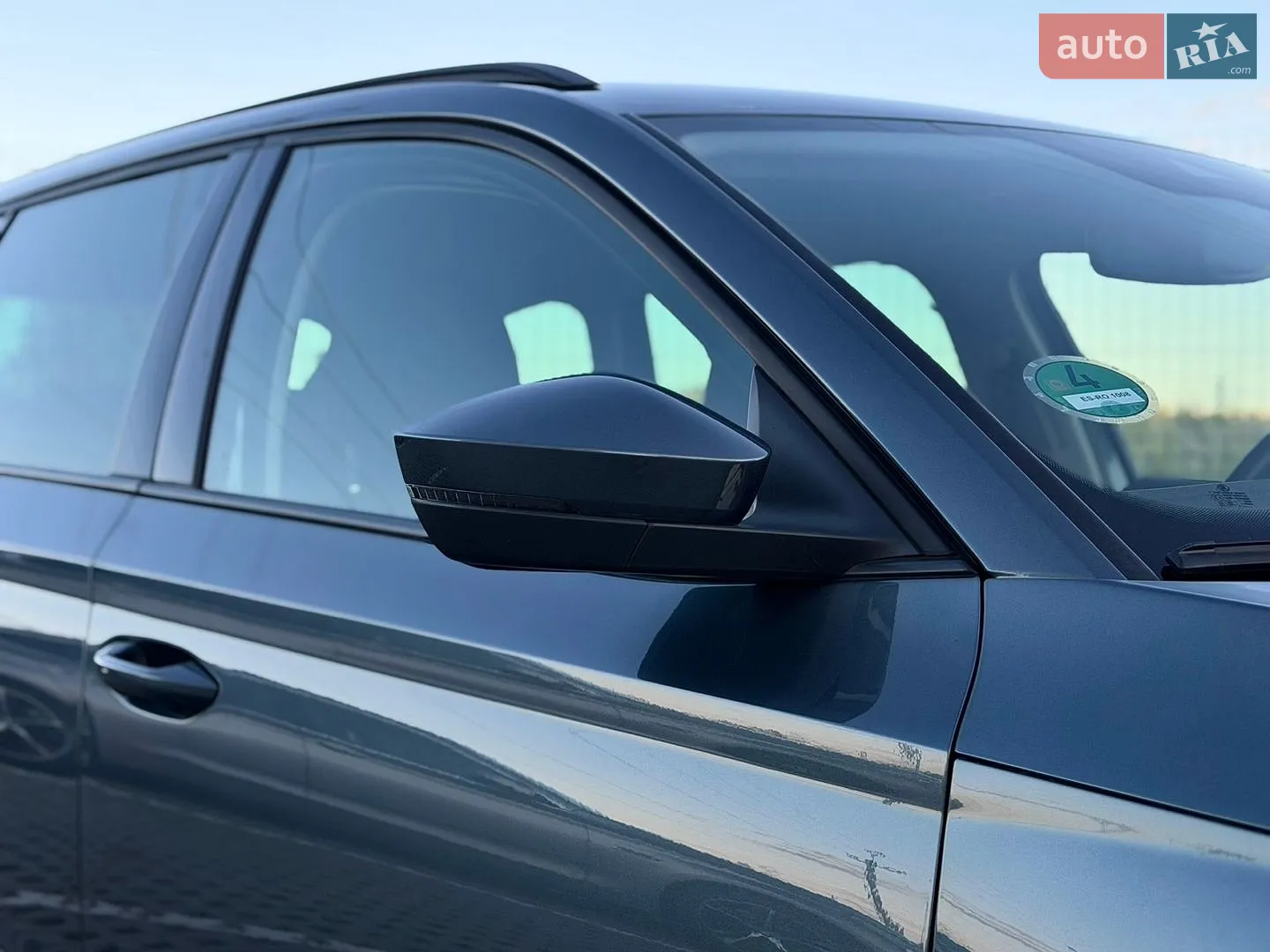 2021 Skoda Octavia - мініатюра 19
