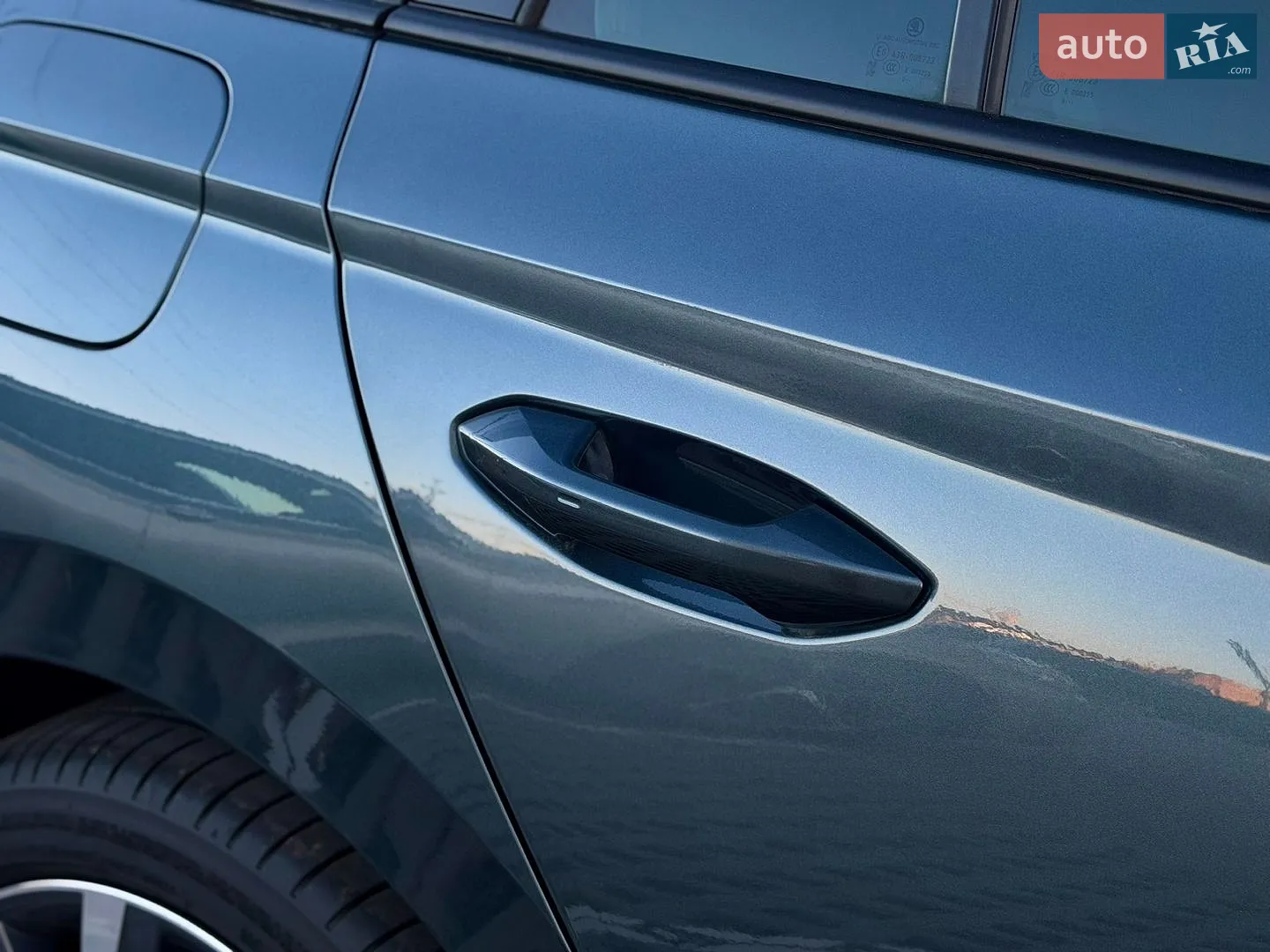 2021 Skoda Octavia - мініатюра 24