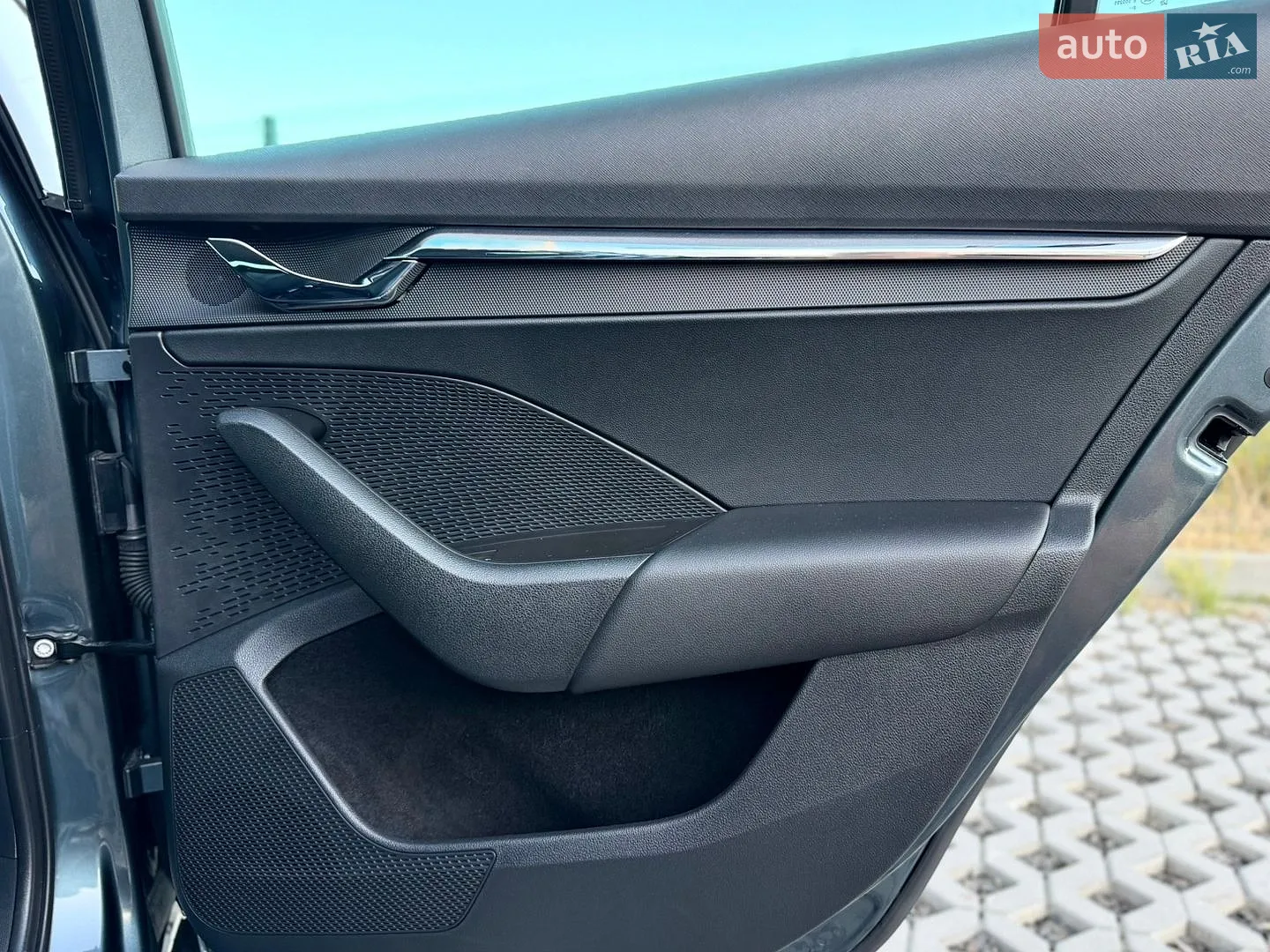 2021 Skoda Octavia - мініатюра 59