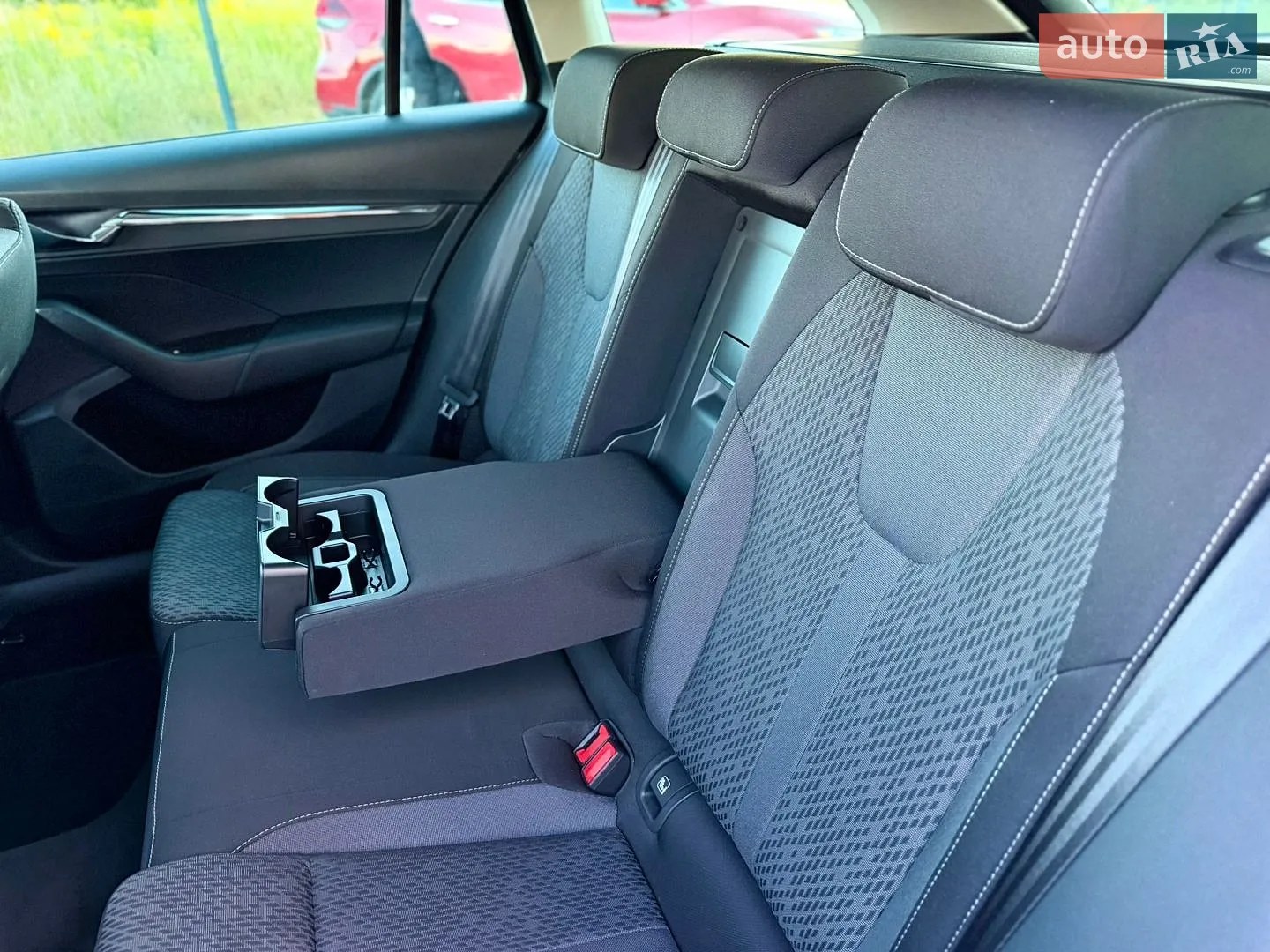 2021 Skoda Octavia - мініатюра 66