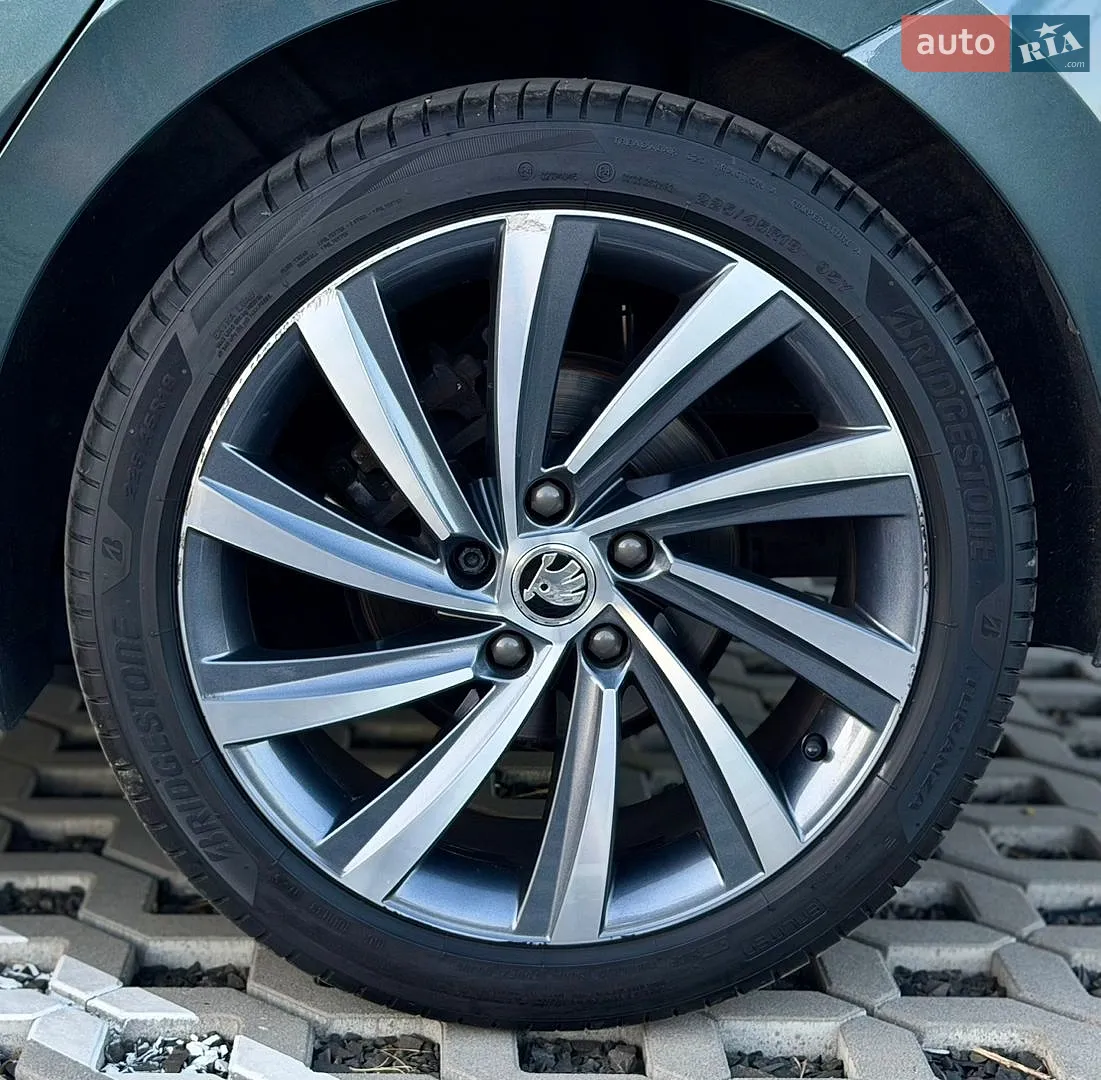2021 Skoda Octavia - мініатюра 74