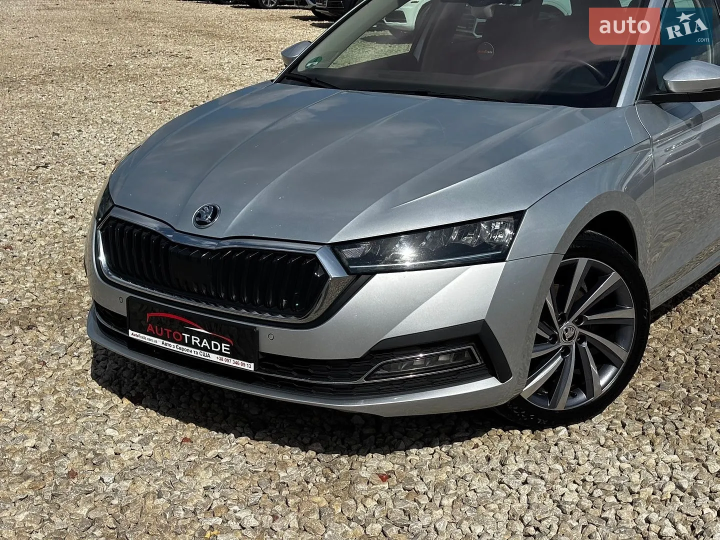 2022 Skoda Octavia - мініатюра 4