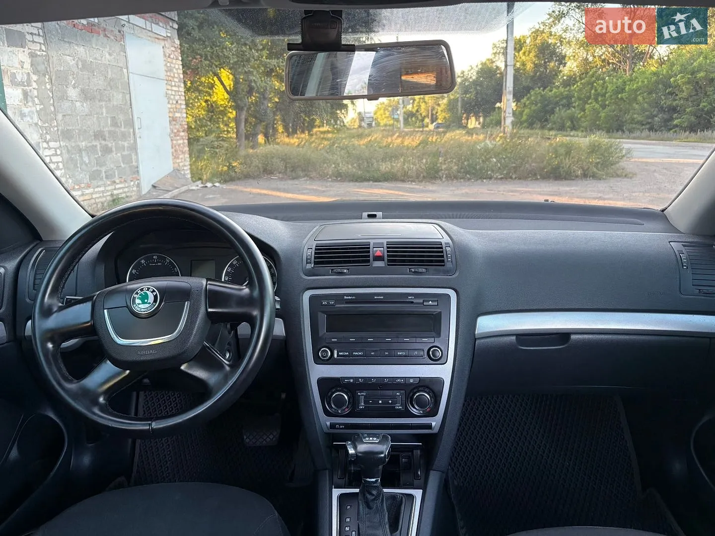 2010 Skoda Octavia - мініатюра 7