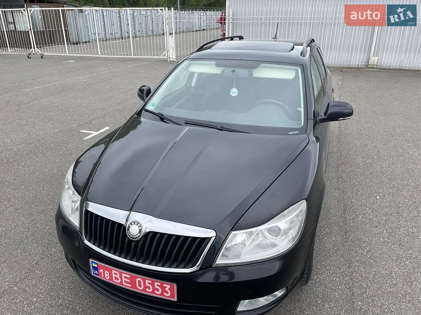 2012 Skoda Octavia - мініатюра 4