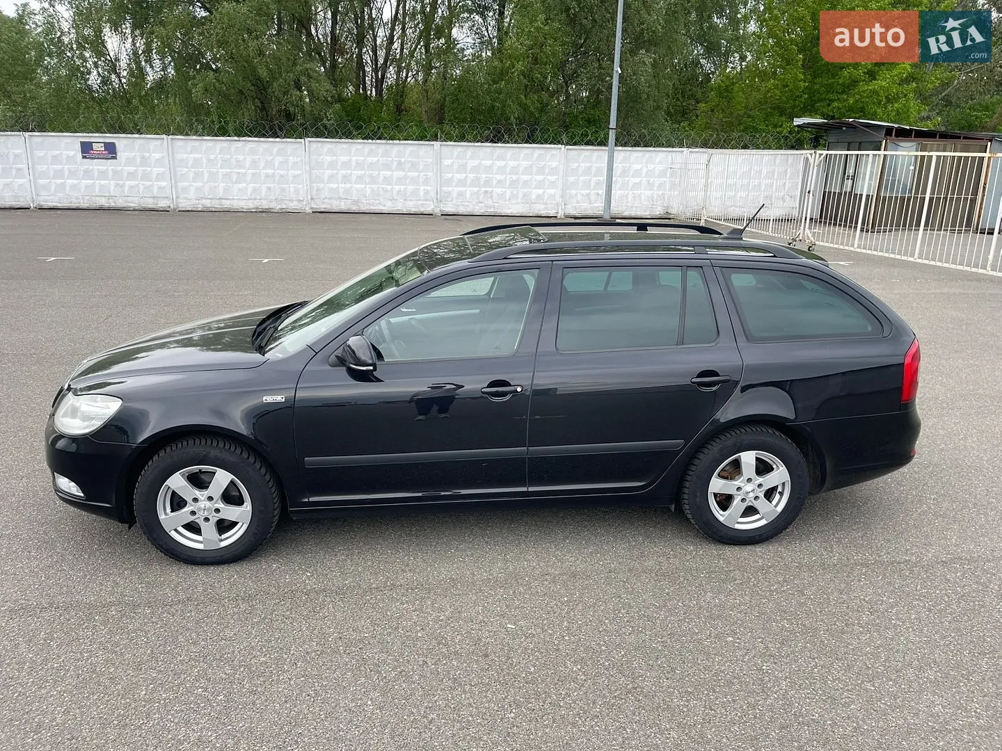 2012 Skoda Octavia - мініатюра 10