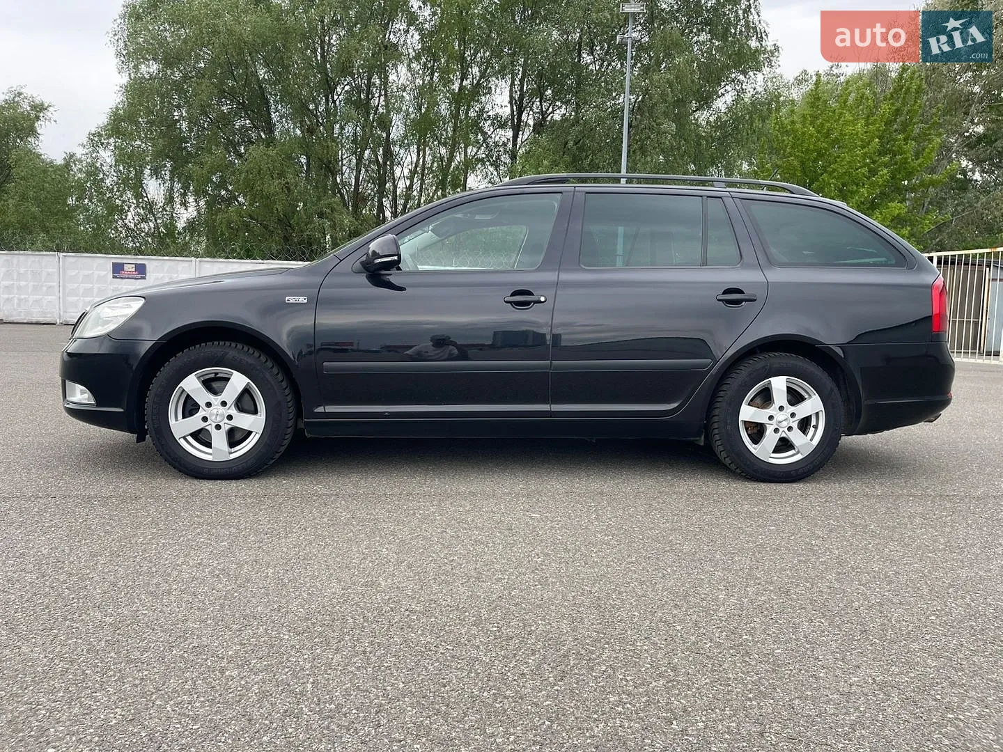 2012 Skoda Octavia - мініатюра 11