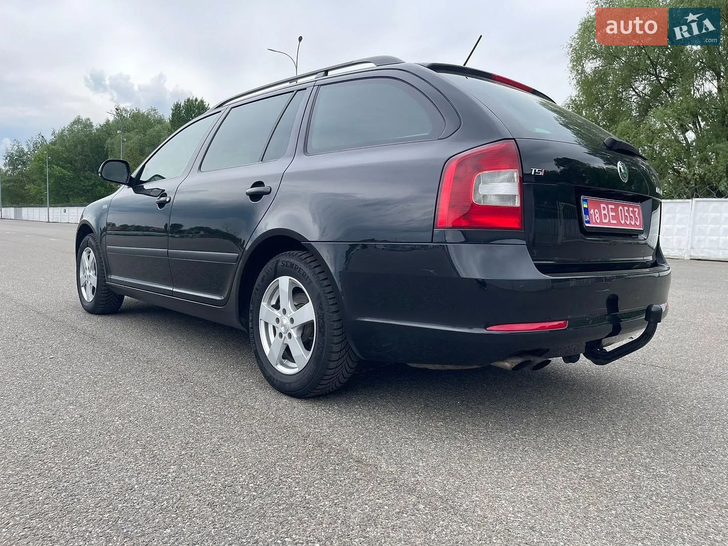 2012 Skoda Octavia - мініатюра 15