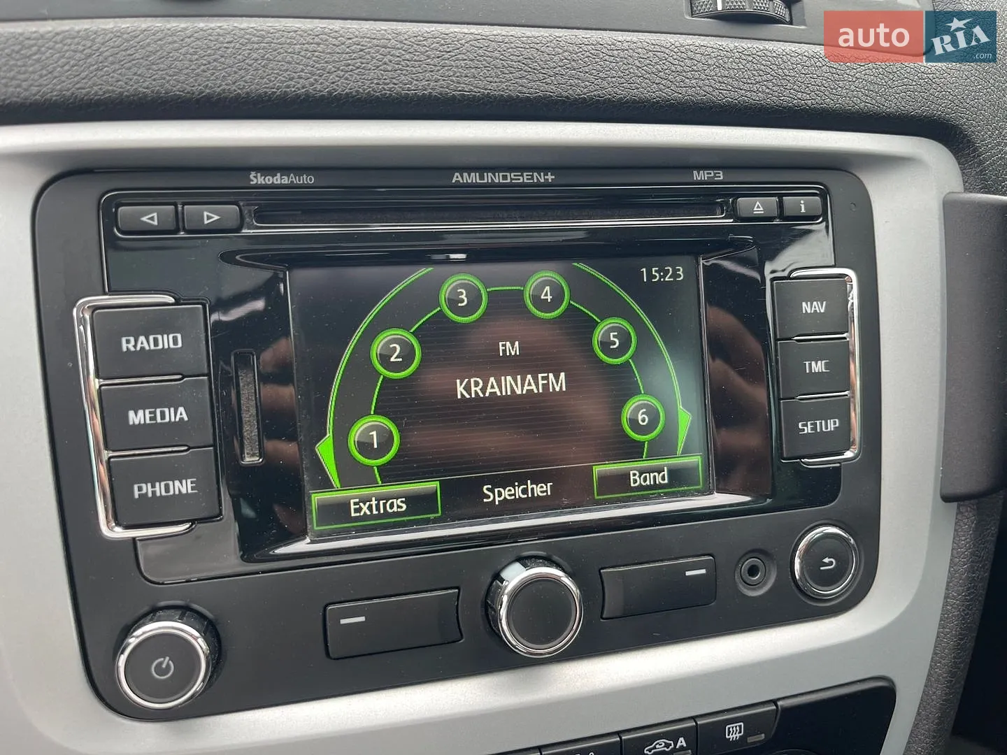 2012 Skoda Octavia - мініатюра 41