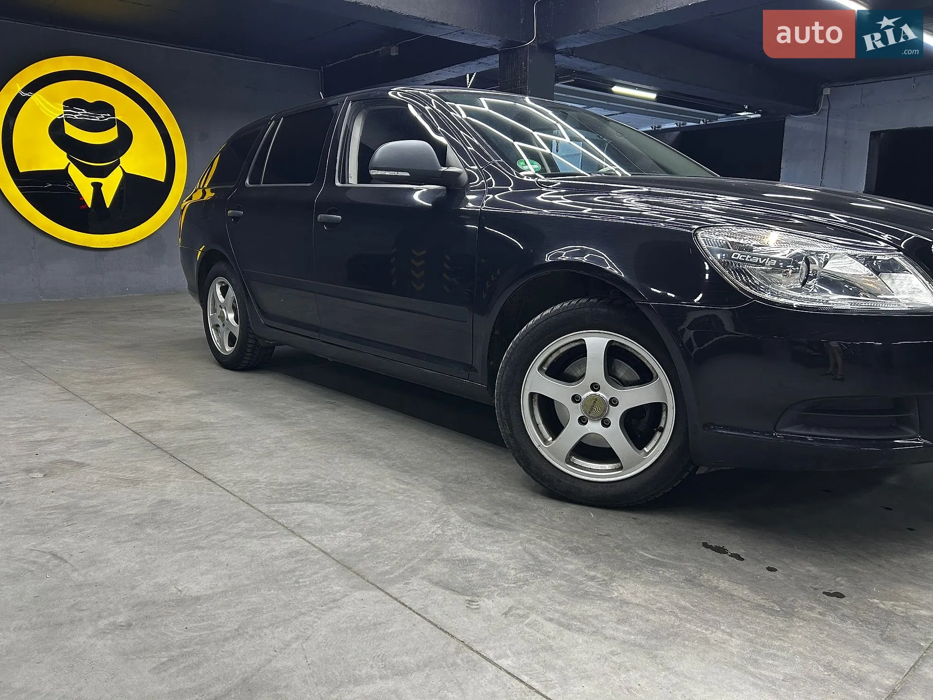 2011 Skoda Octavia - мініатюра 27