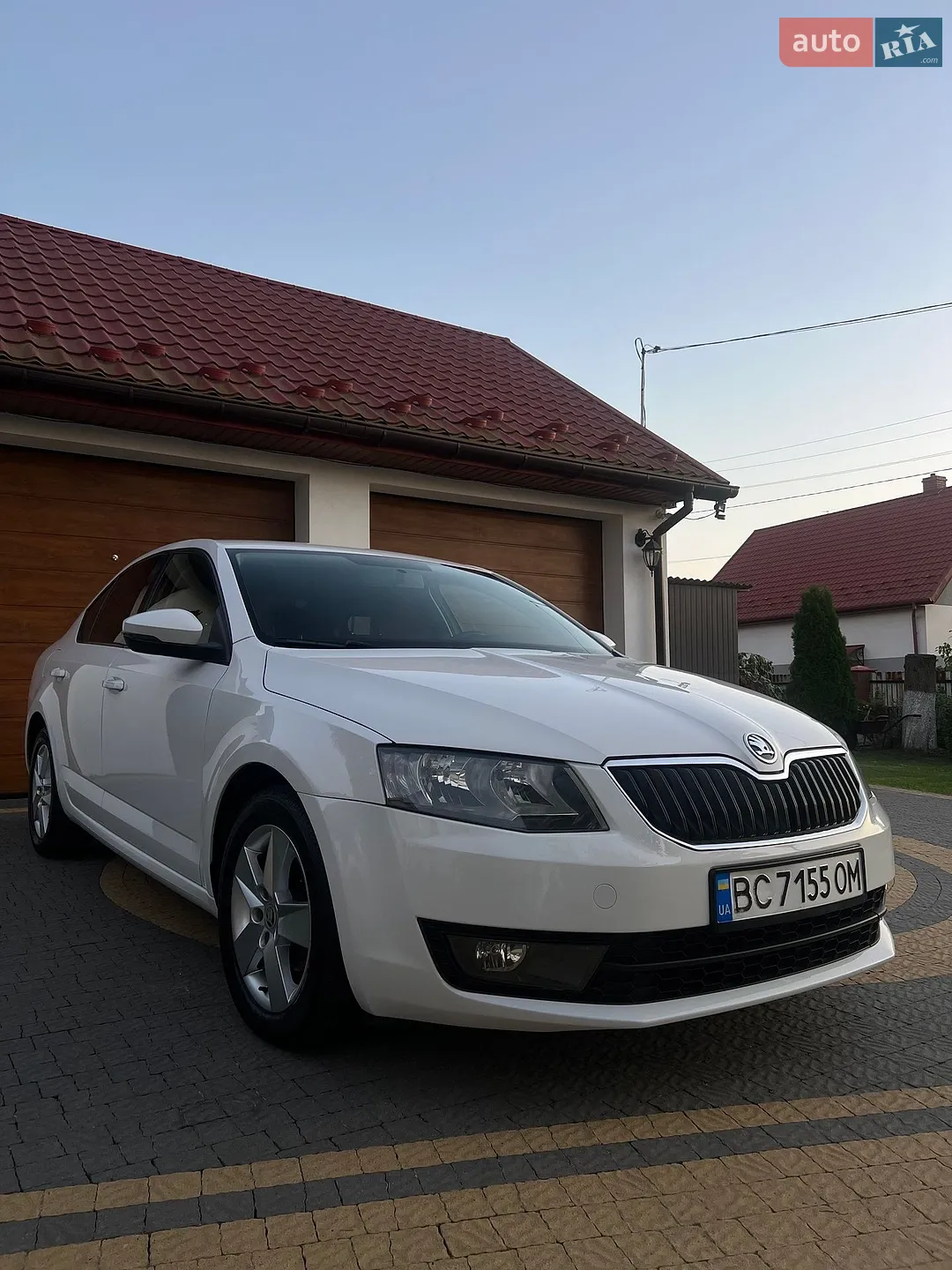 2016 Skoda Octavia - мініатюра 7