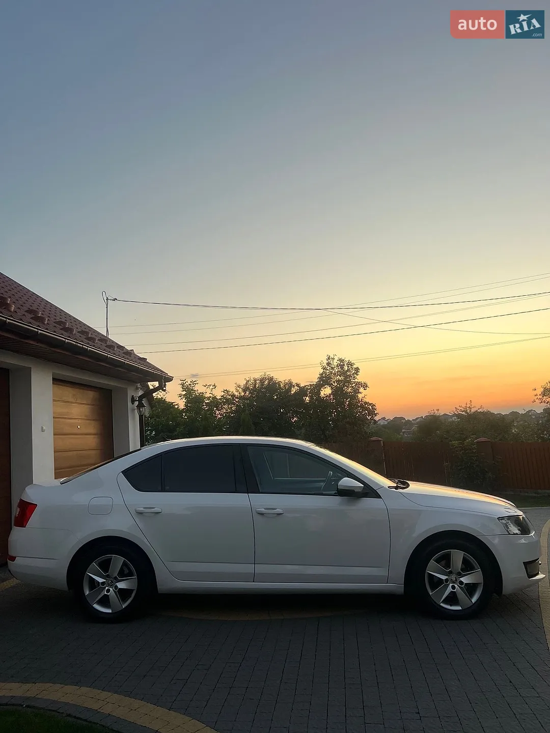 2016 Skoda Octavia - мініатюра 11