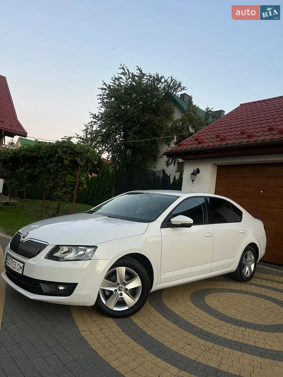 2016 Skoda Octavia - мініатюра 13