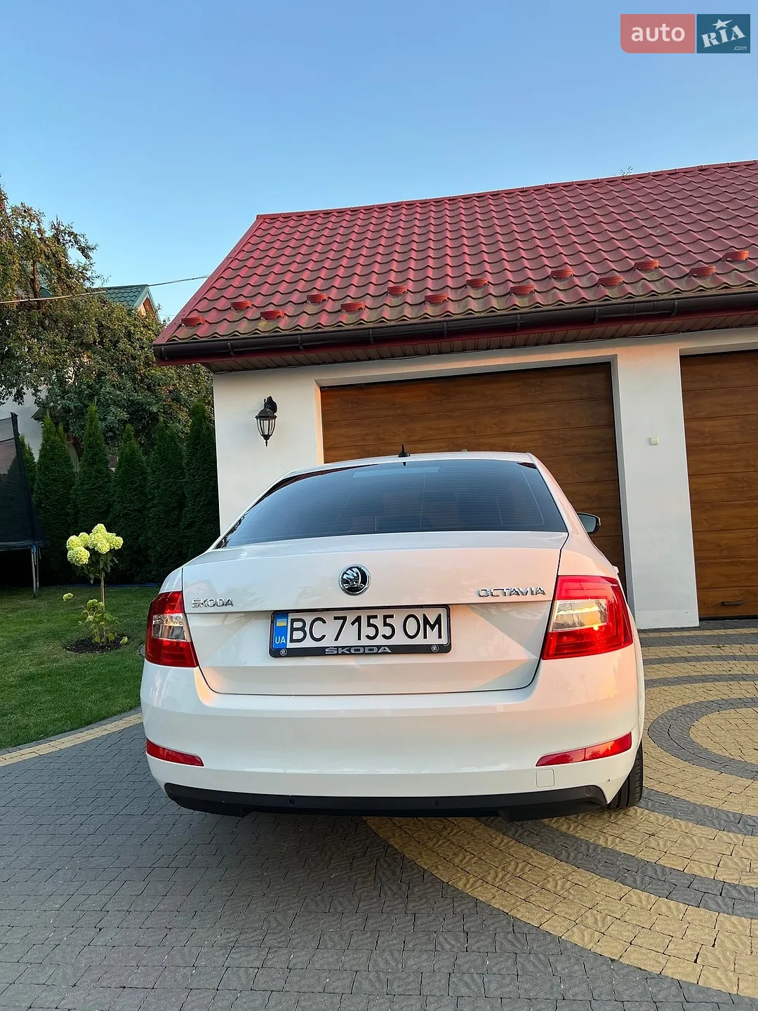 2016 Skoda Octavia - мініатюра 21