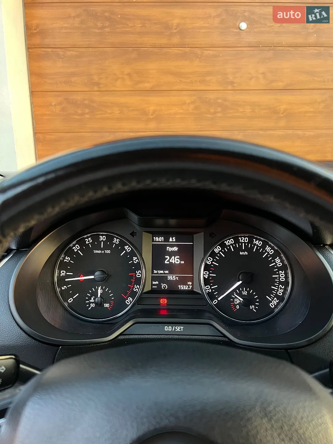 2016 Skoda Octavia - мініатюра 28