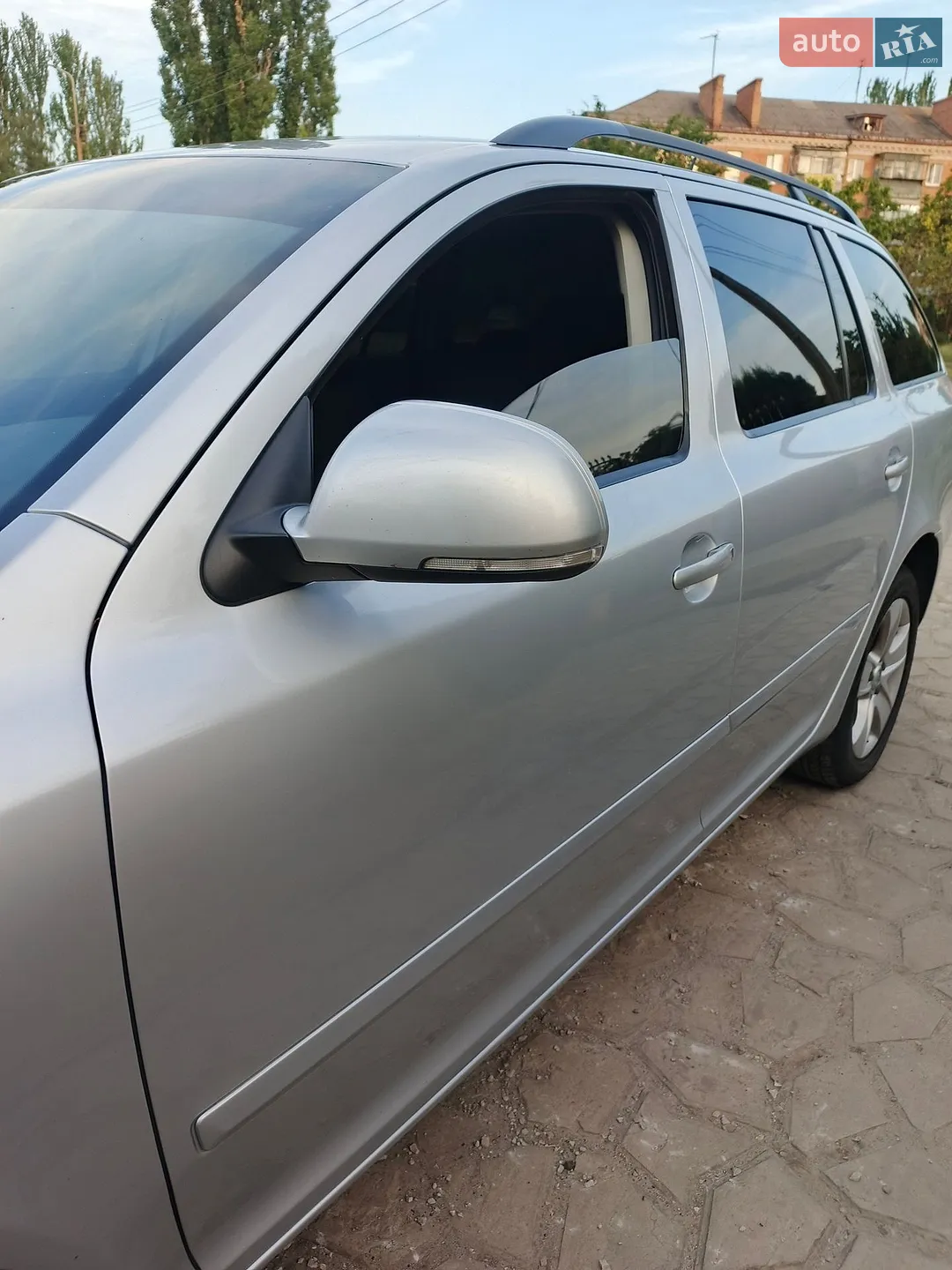 2011 Skoda Octavia - мініатюра 5