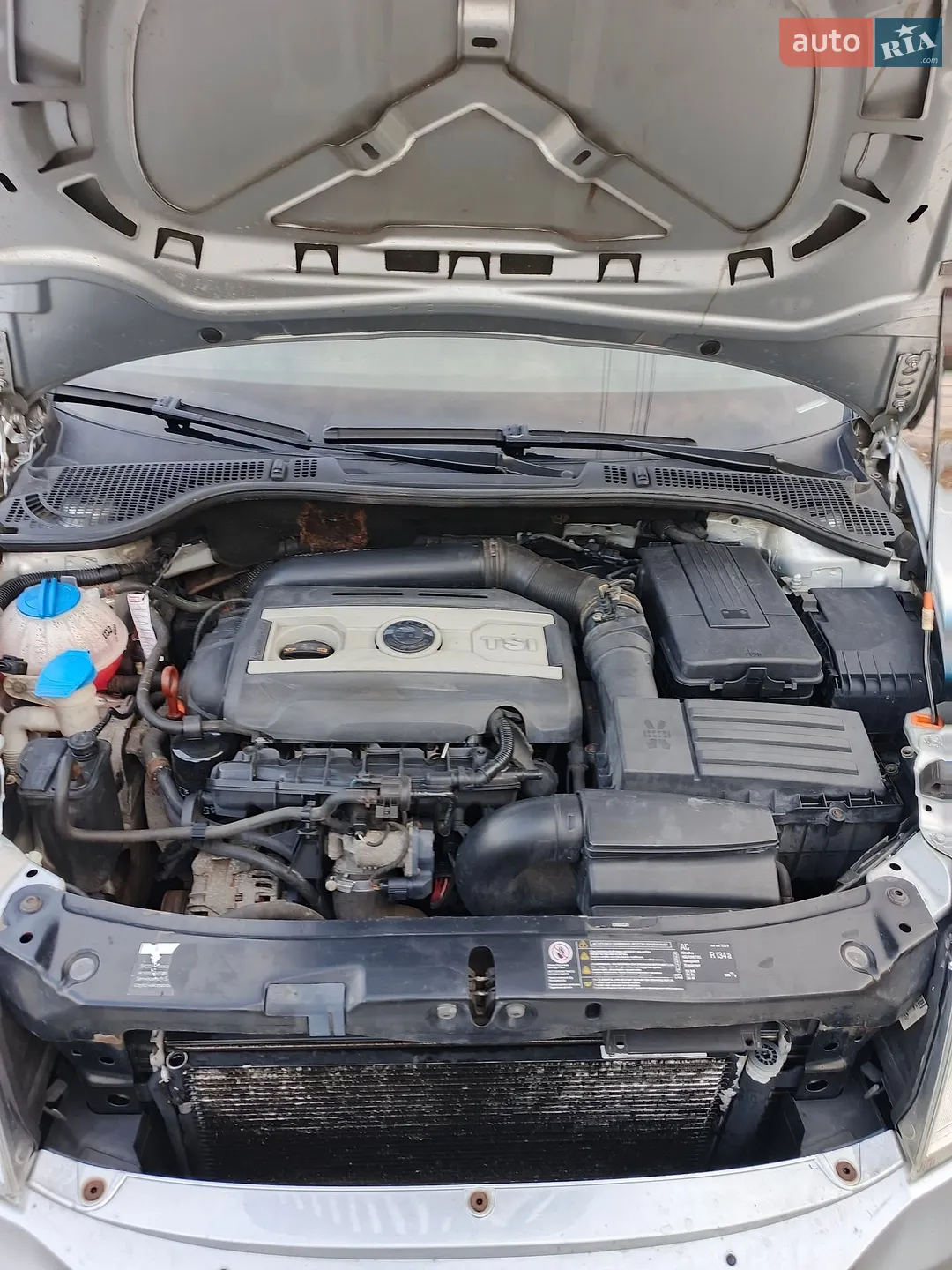 2011 Skoda Octavia - мініатюра 16