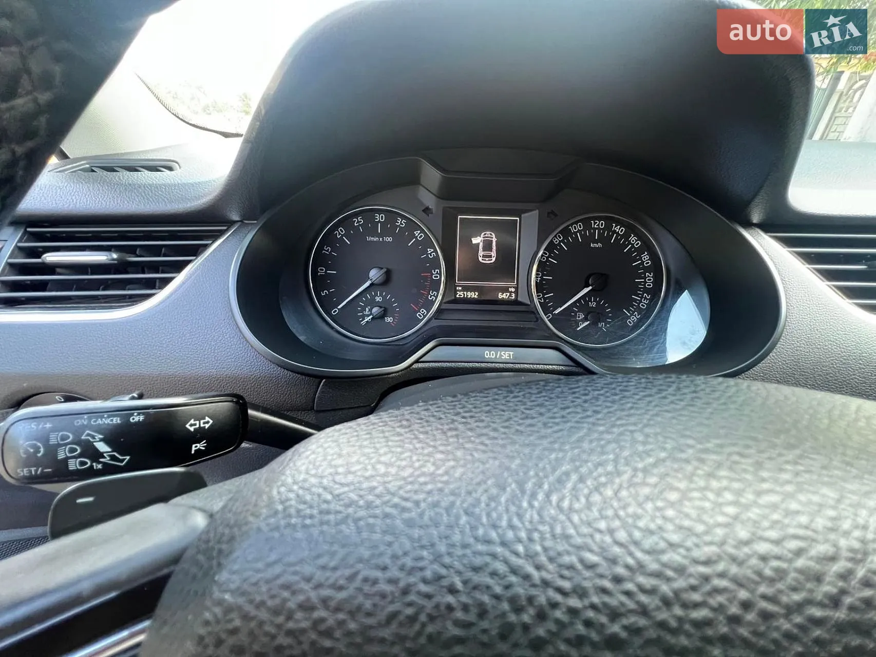 2014 Skoda Octavia - мініатюра 11