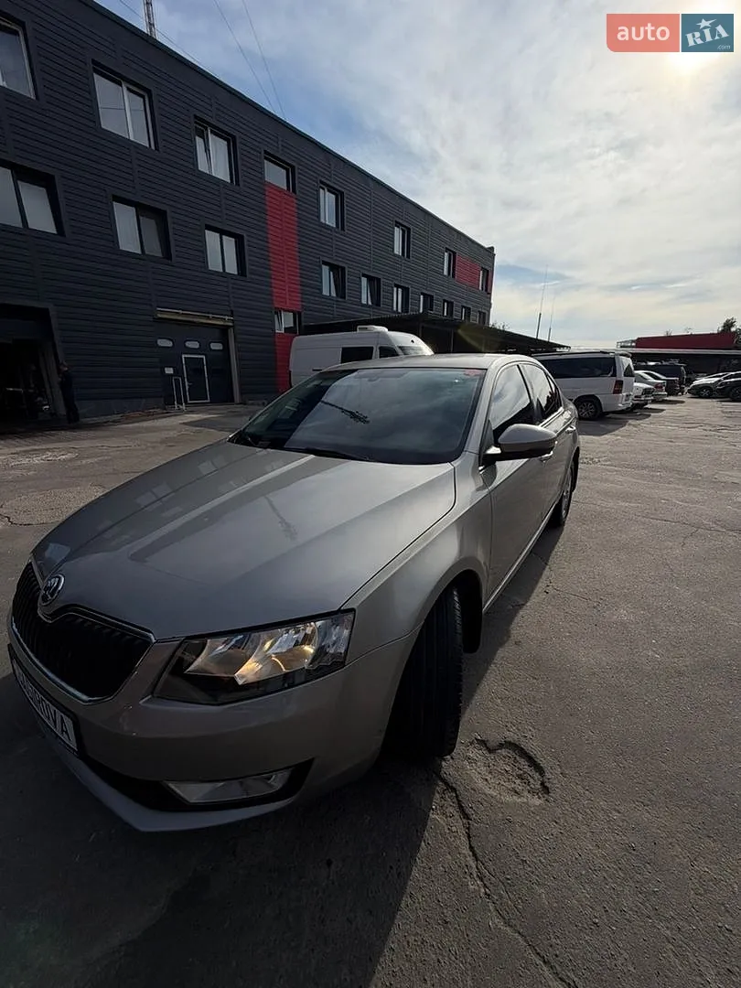 2013 Skoda Octavia - мініатюра 19