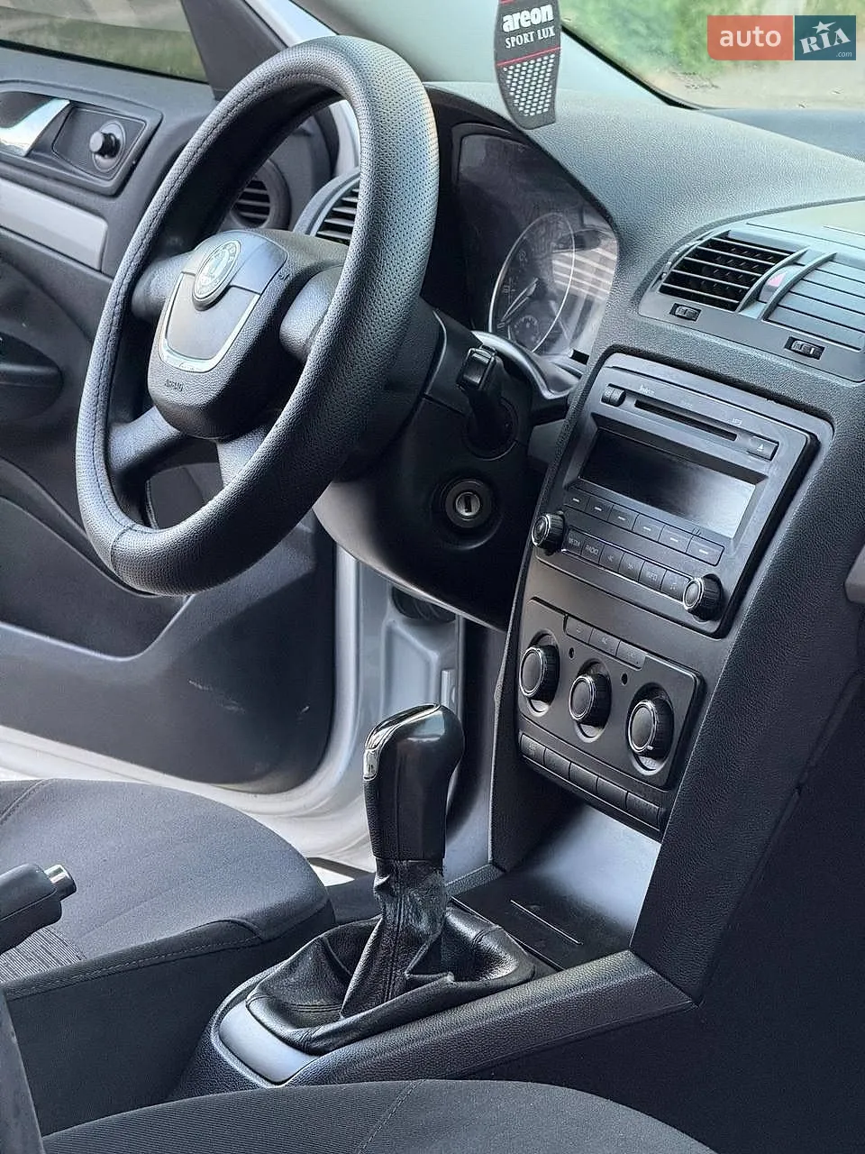 2012 Skoda Octavia - мініатюра 14