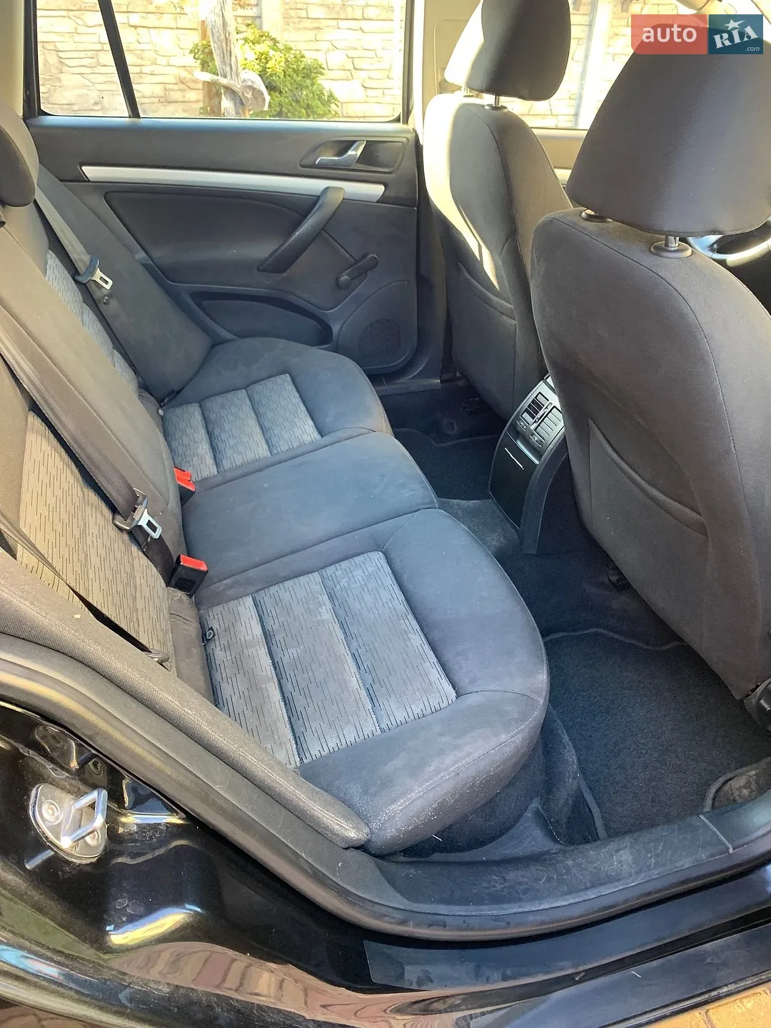 2010 Skoda Octavia - мініатюра 5