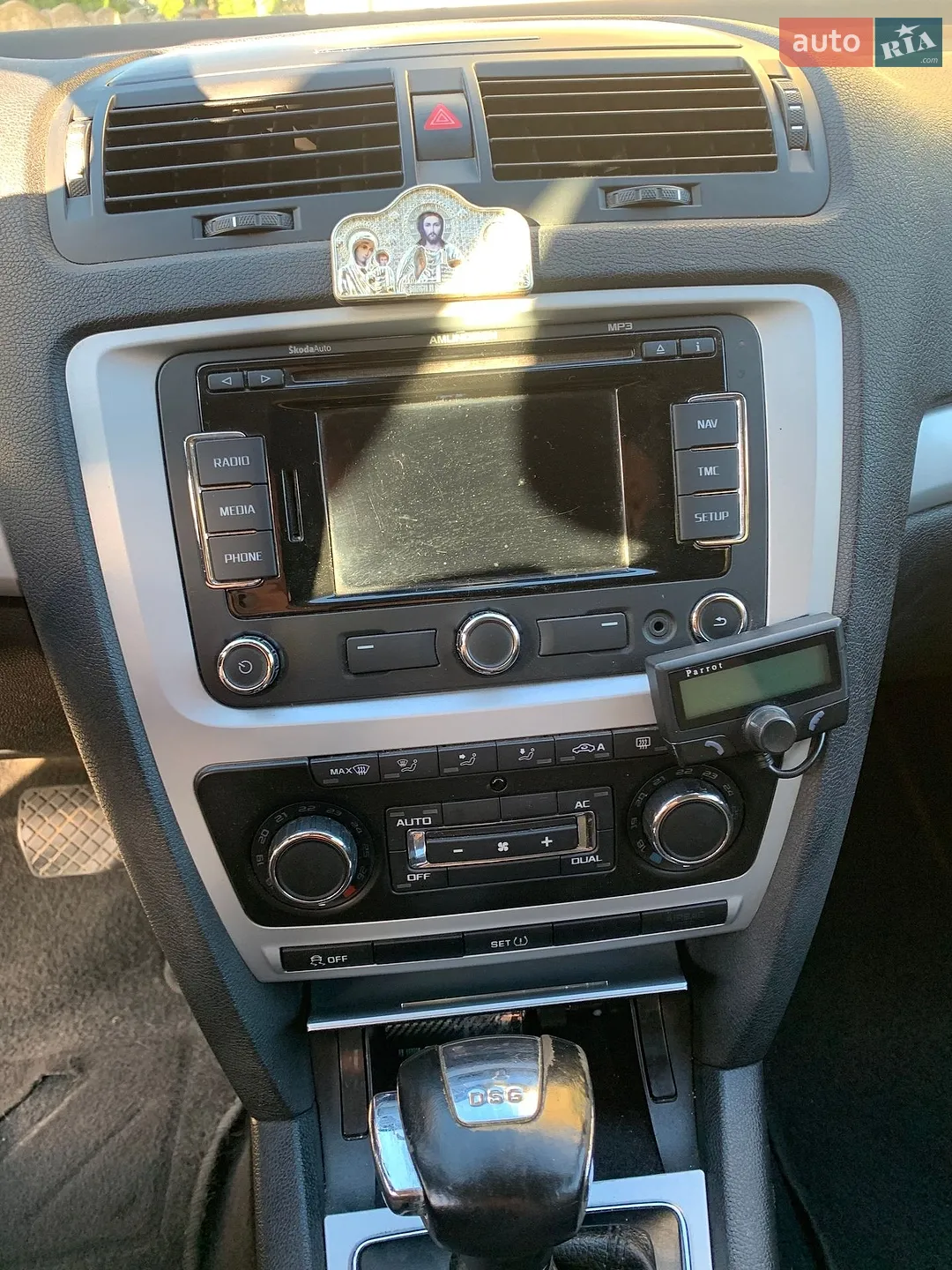2010 Skoda Octavia - мініатюра 8