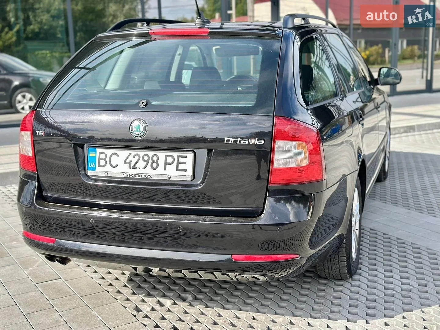 2011 Skoda Octavia - мініатюра 15