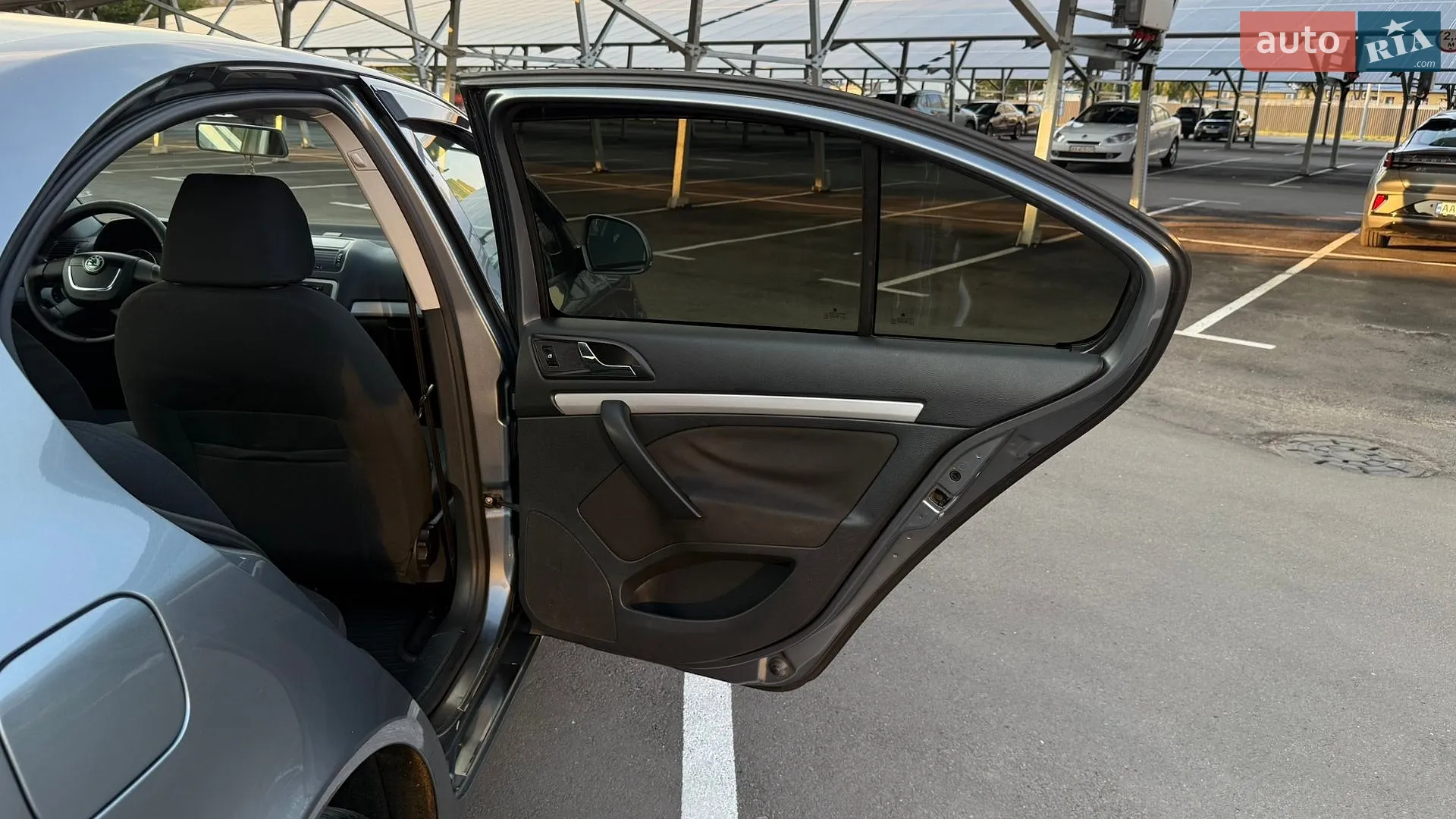 2012 Skoda Octavia - мініатюра 16