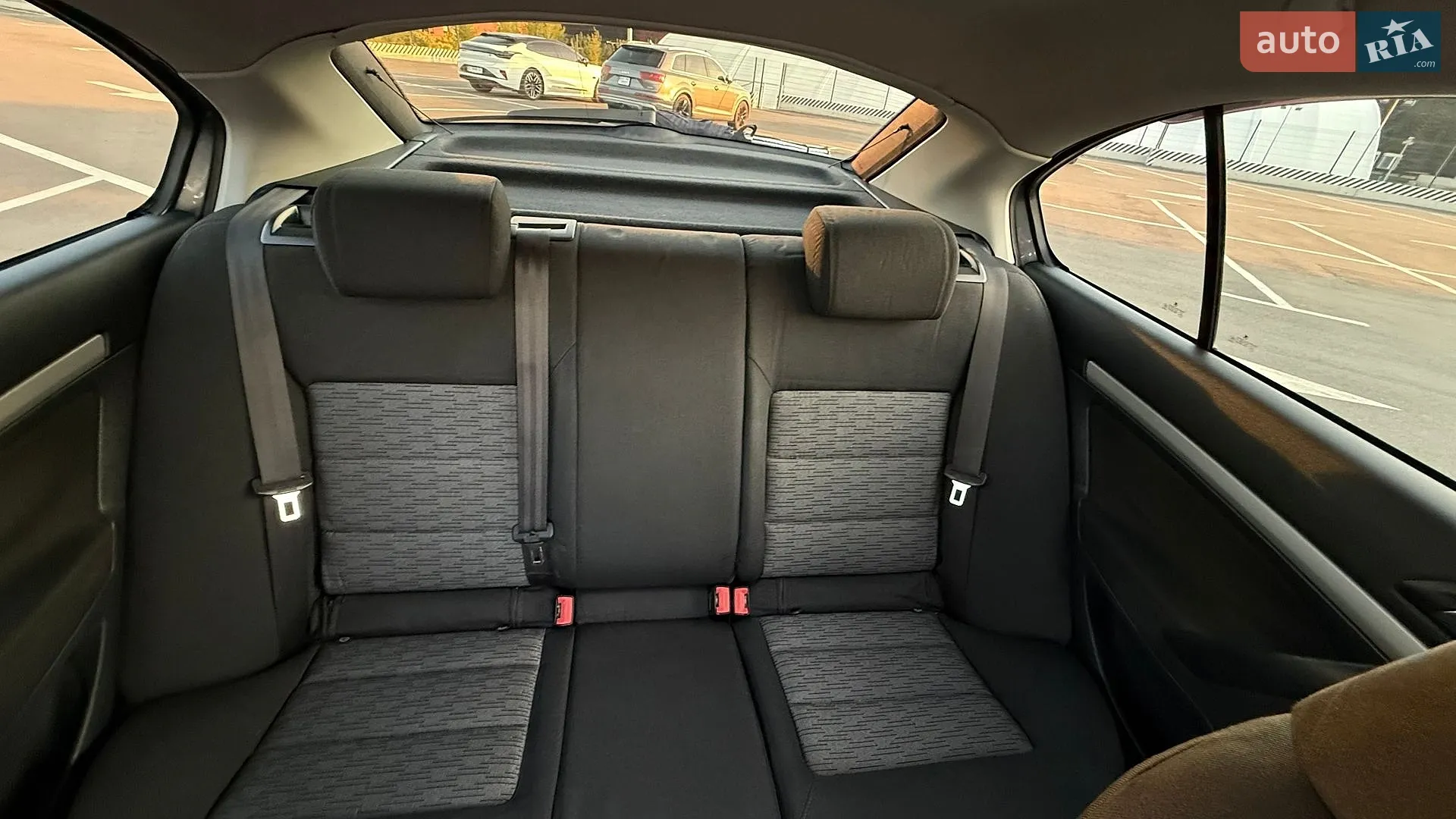 2012 Skoda Octavia - мініатюра 18
