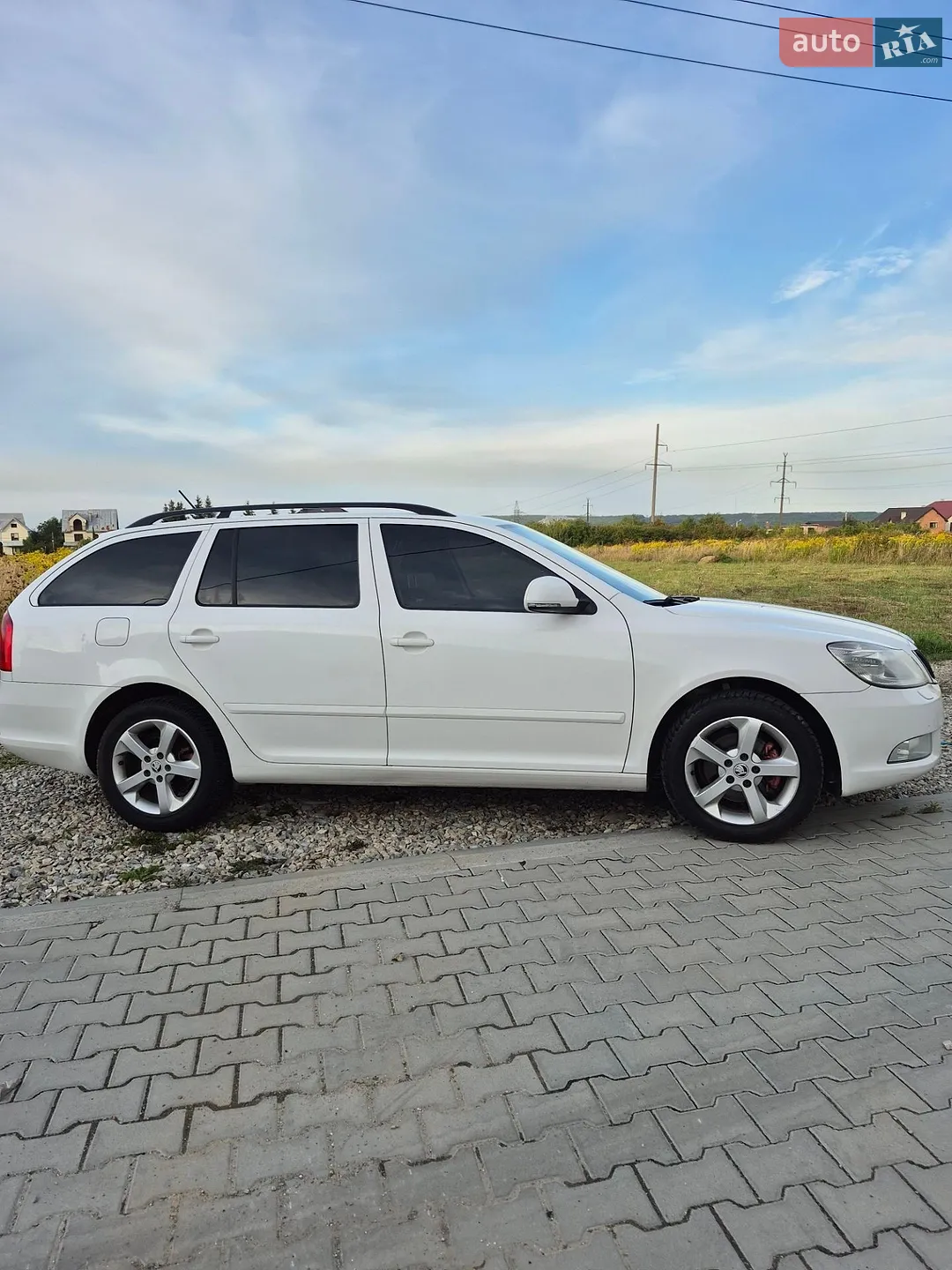 2012 Skoda Octavia - мініатюра 8