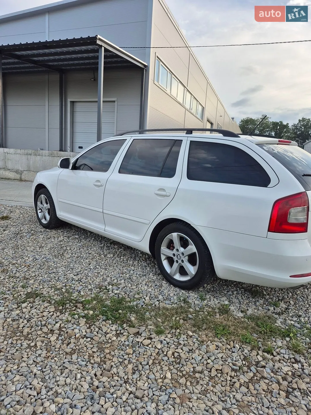 2012 Skoda Octavia - мініатюра 17