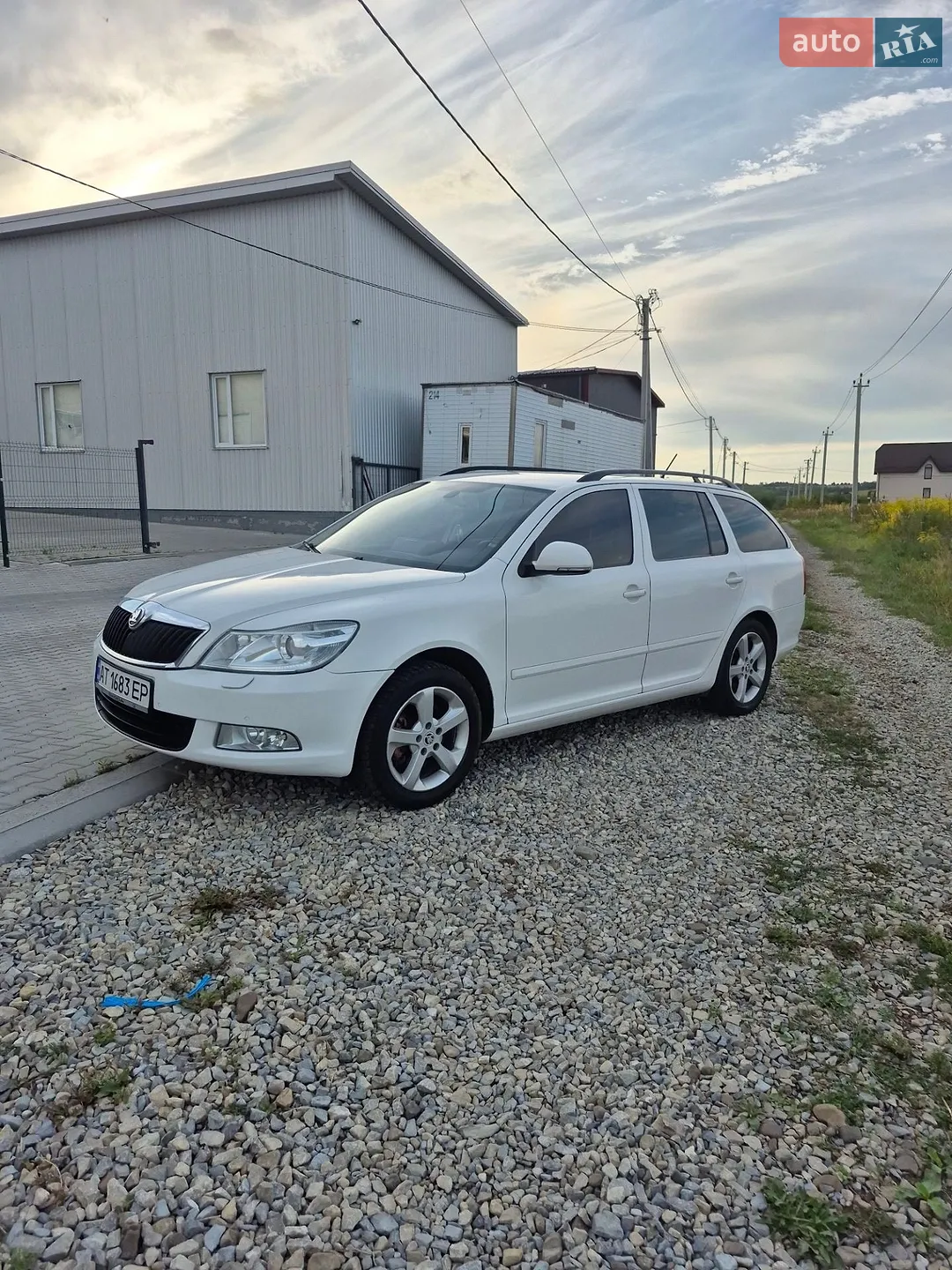 2012 Skoda Octavia - мініатюра 26