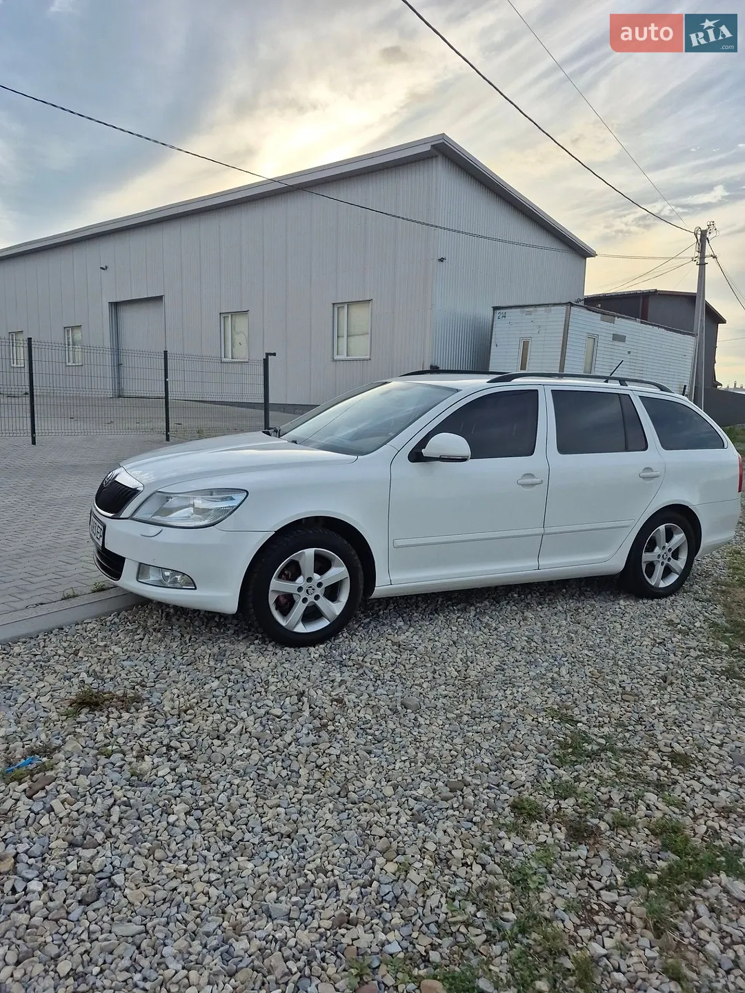 2012 Skoda Octavia - мініатюра 30