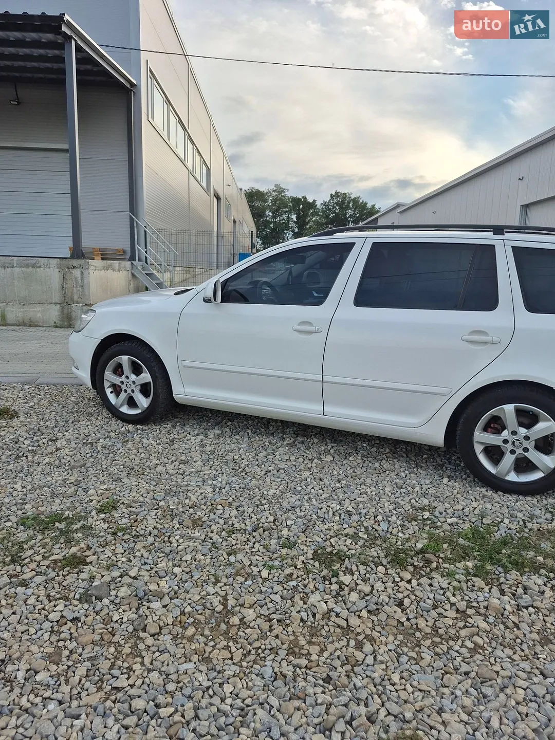 2012 Skoda Octavia - мініатюра 36
