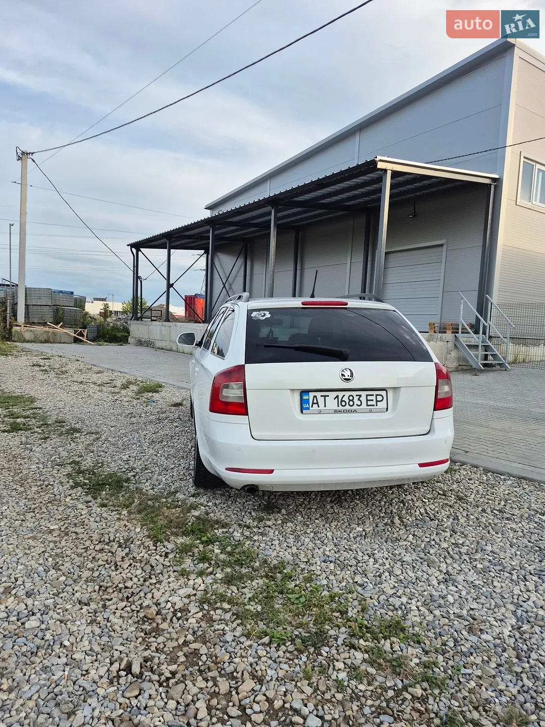 2012 Skoda Octavia - мініатюра 43
