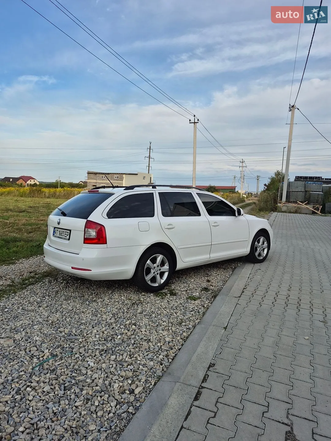 2012 Skoda Octavia - мініатюра 48