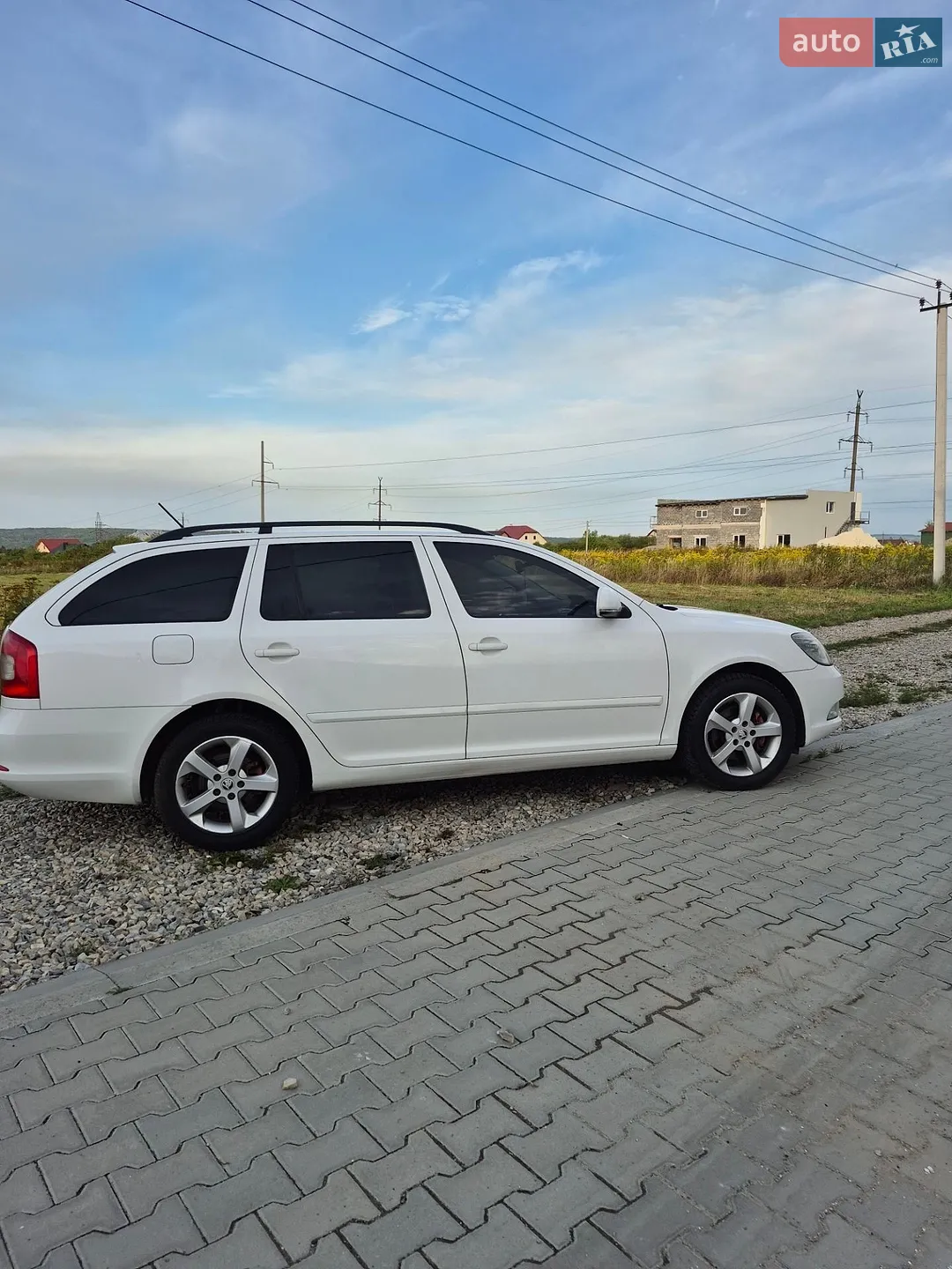 2012 Skoda Octavia - мініатюра 52